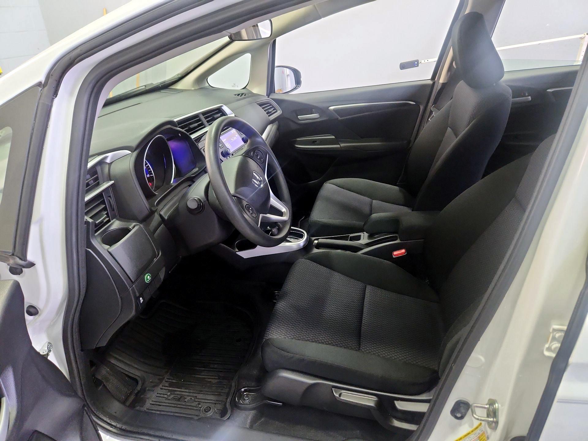 Thumbnail: 2019 Honda Fit - 11