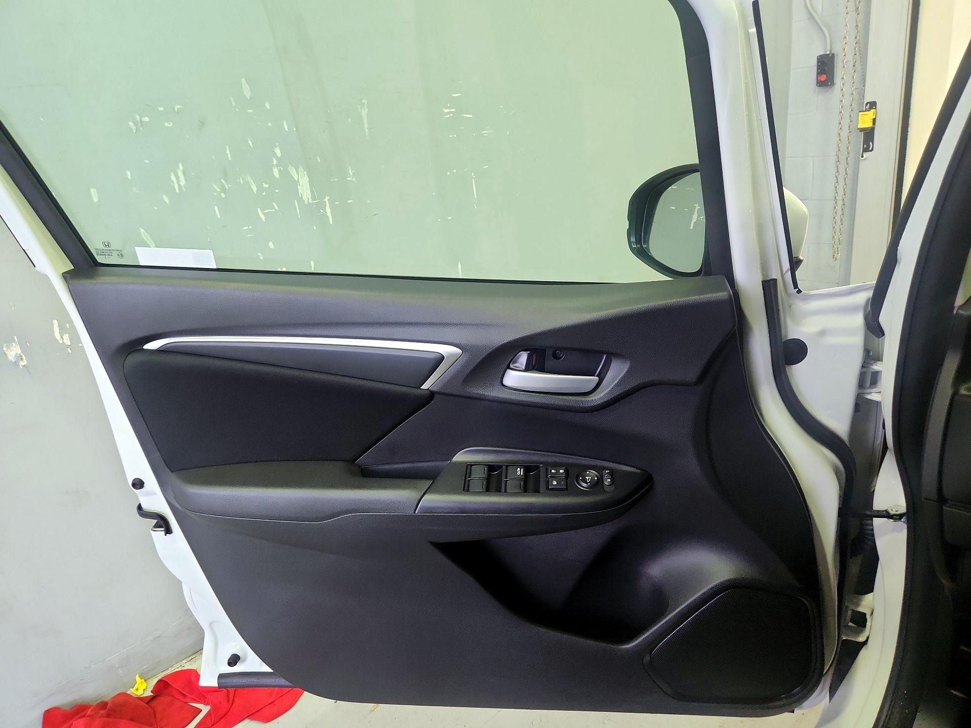 Thumbnail: 2019 Honda Fit - 12