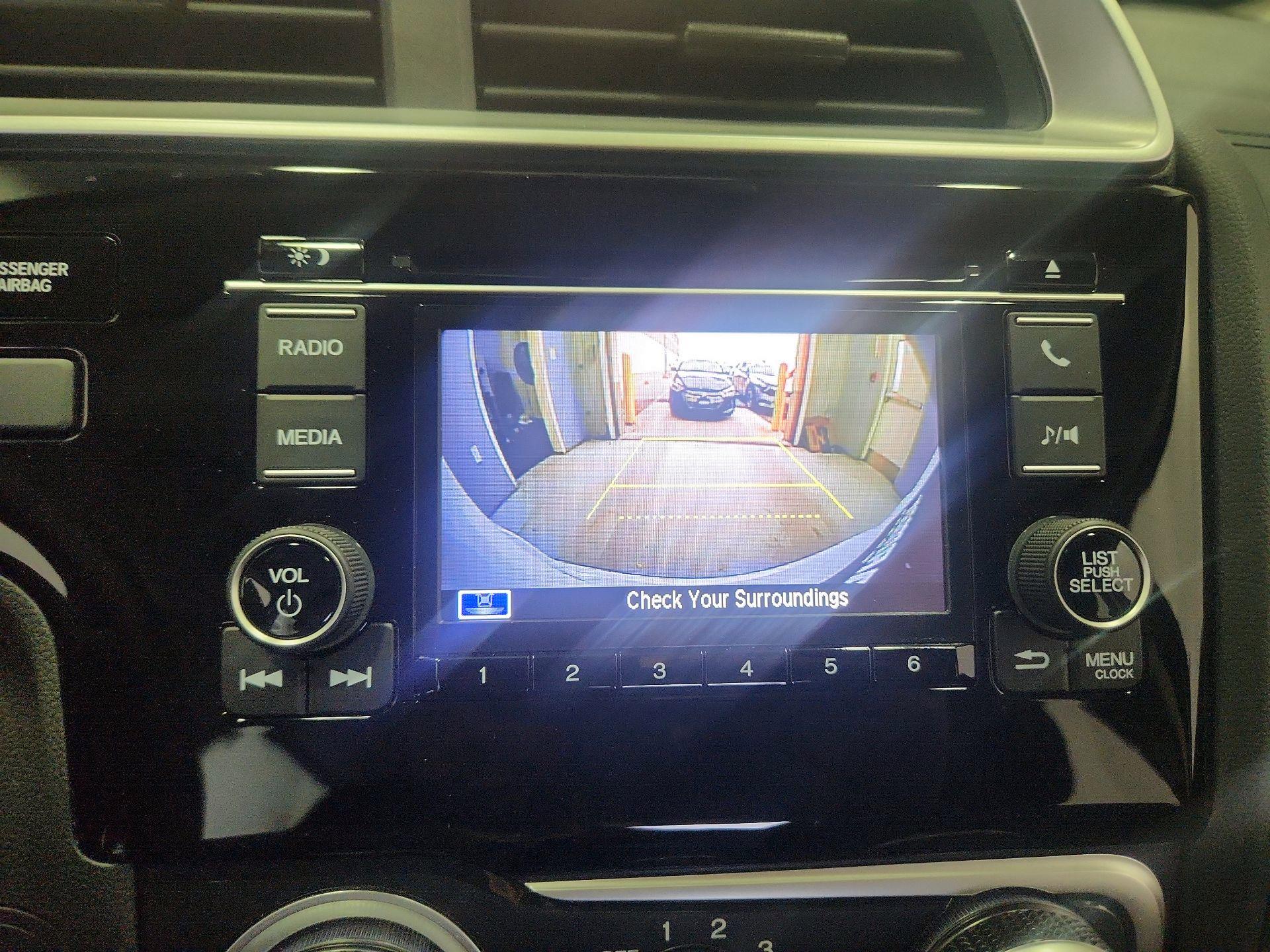 Thumbnail: 2019 Honda Fit - 14