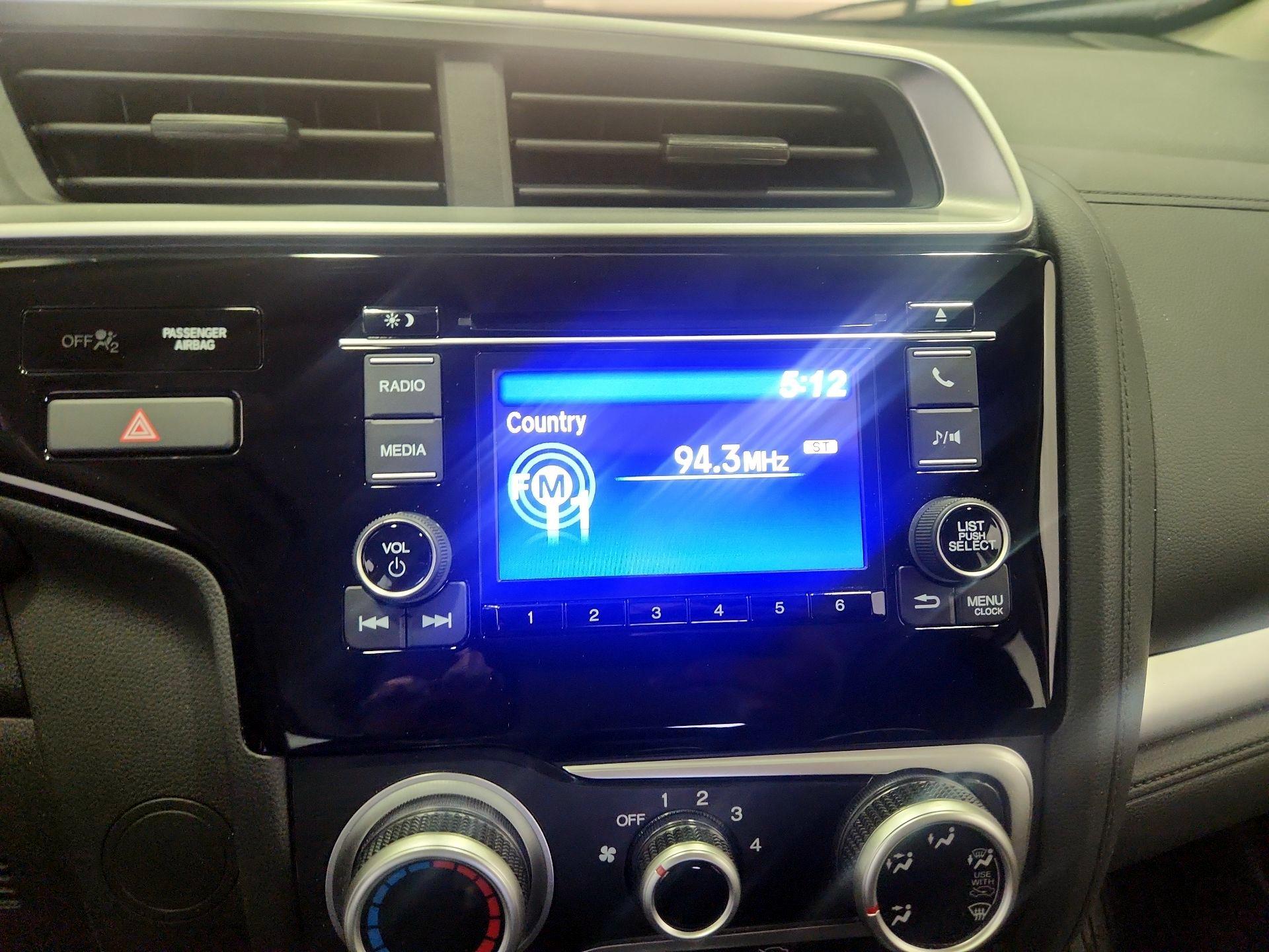 Thumbnail: 2019 Honda Fit - 15