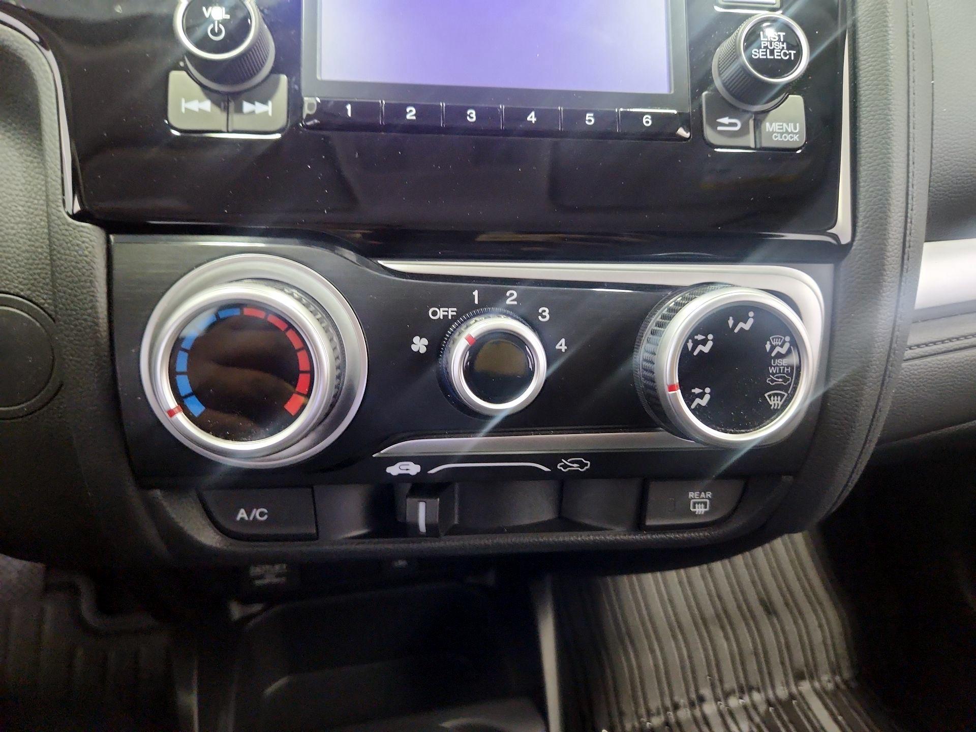 Thumbnail: 2019 Honda Fit - 16