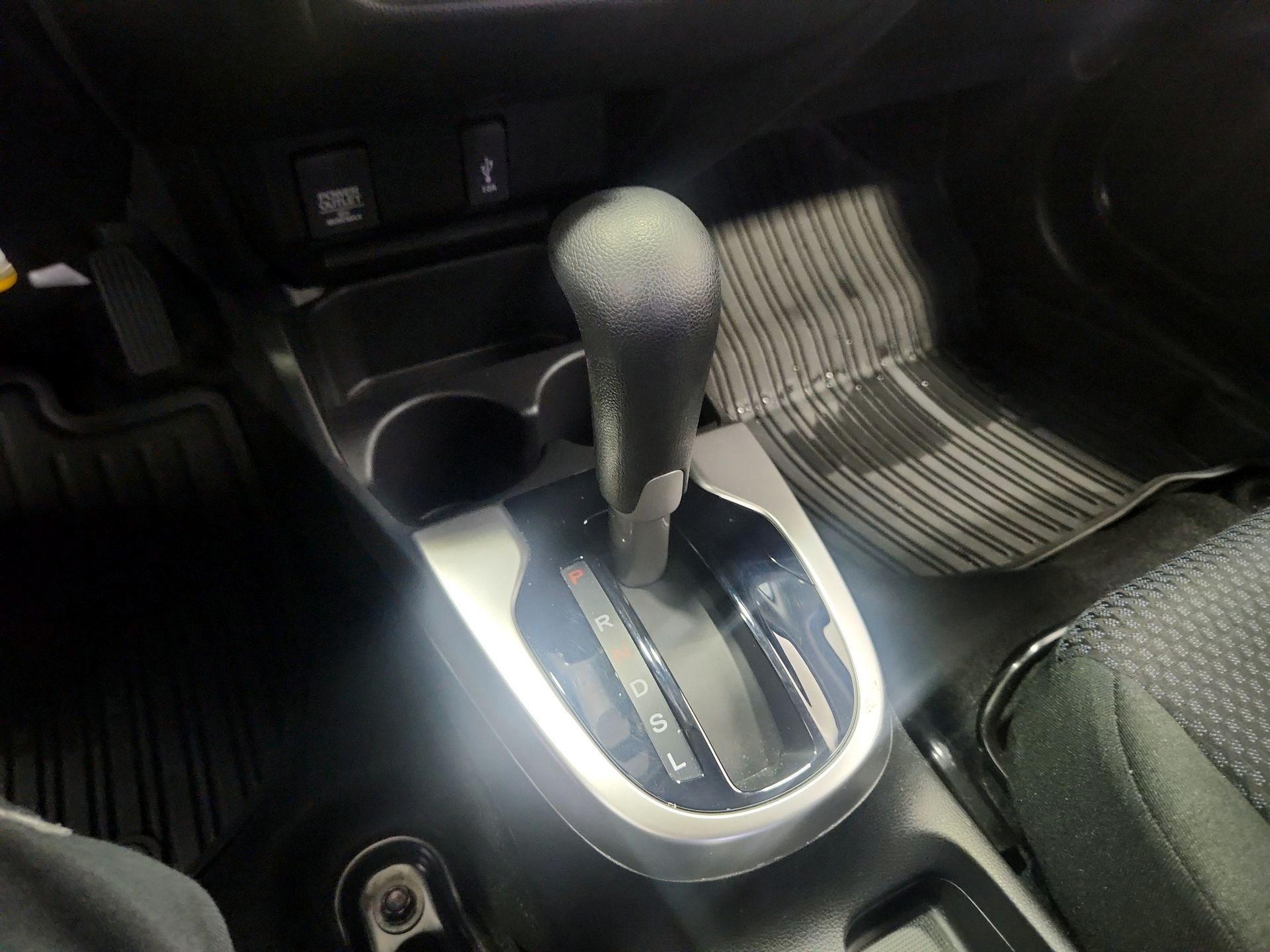 Thumbnail: 2019 Honda Fit - 17