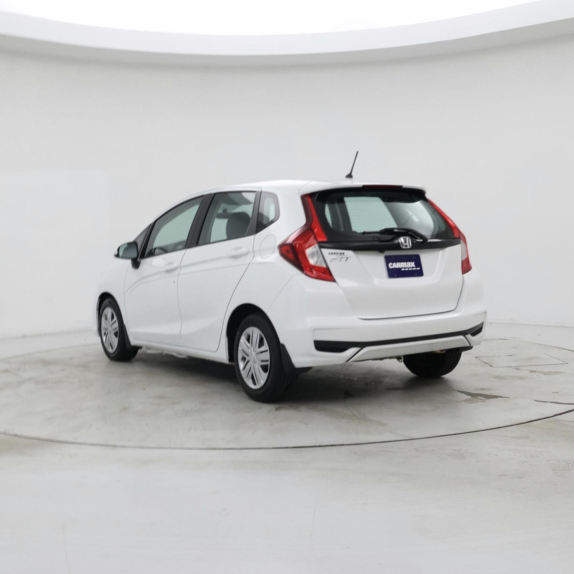 Thumbnail: 2019 Honda Fit - 2