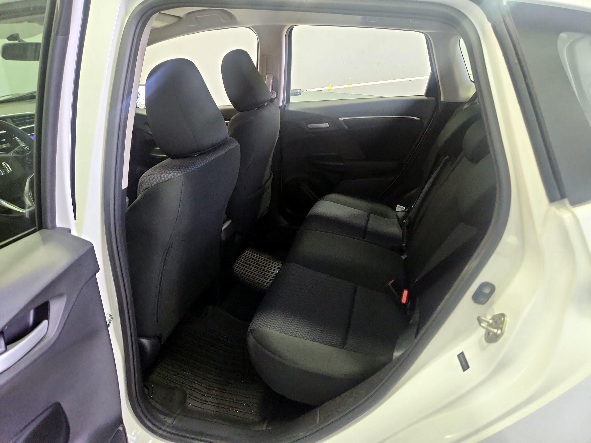 Thumbnail: 2019 Honda Fit - 19