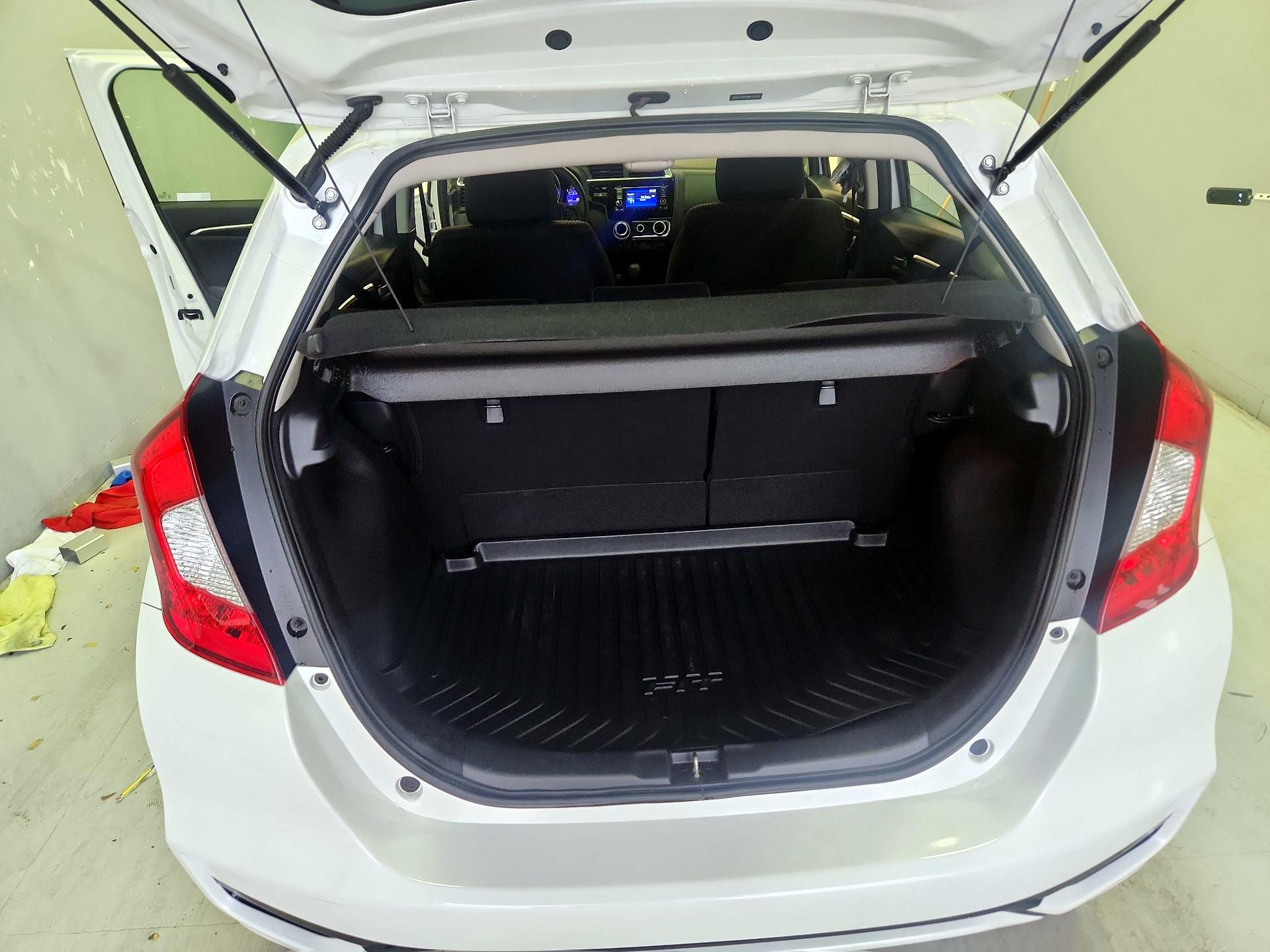 Thumbnail: 2019 Honda Fit - 20