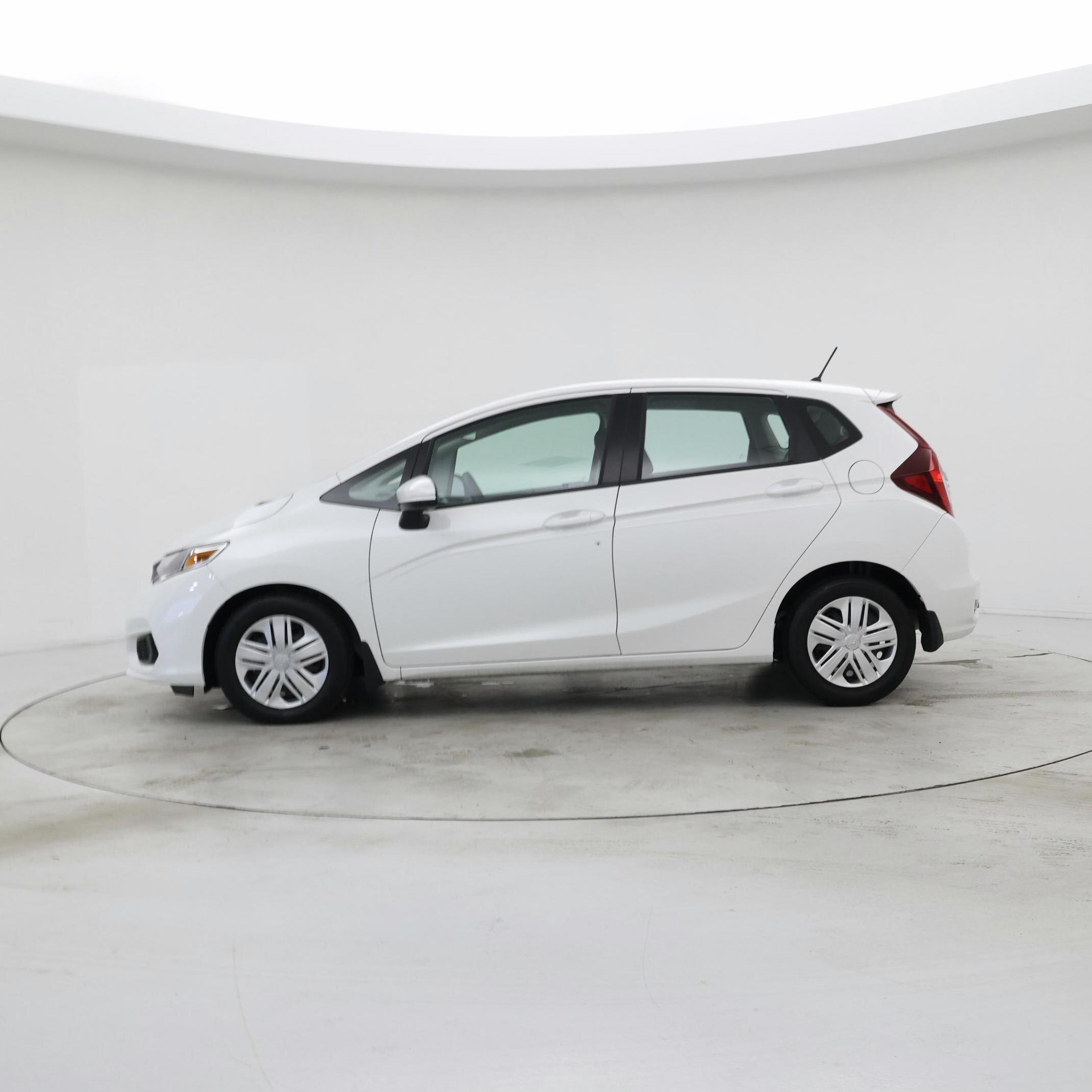 Thumbnail: 2019 Honda Fit - 3