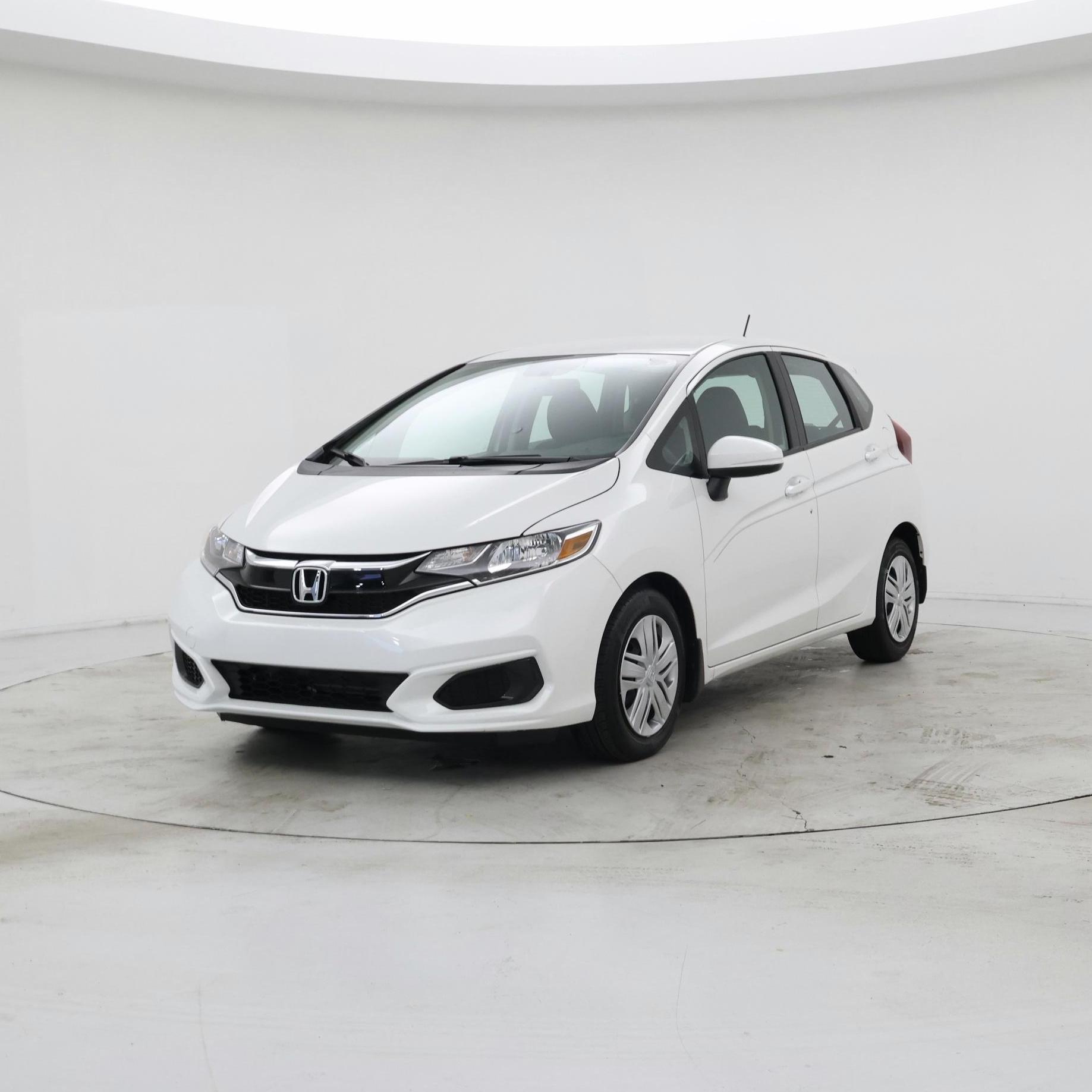 Thumbnail: 2019 Honda Fit - 4