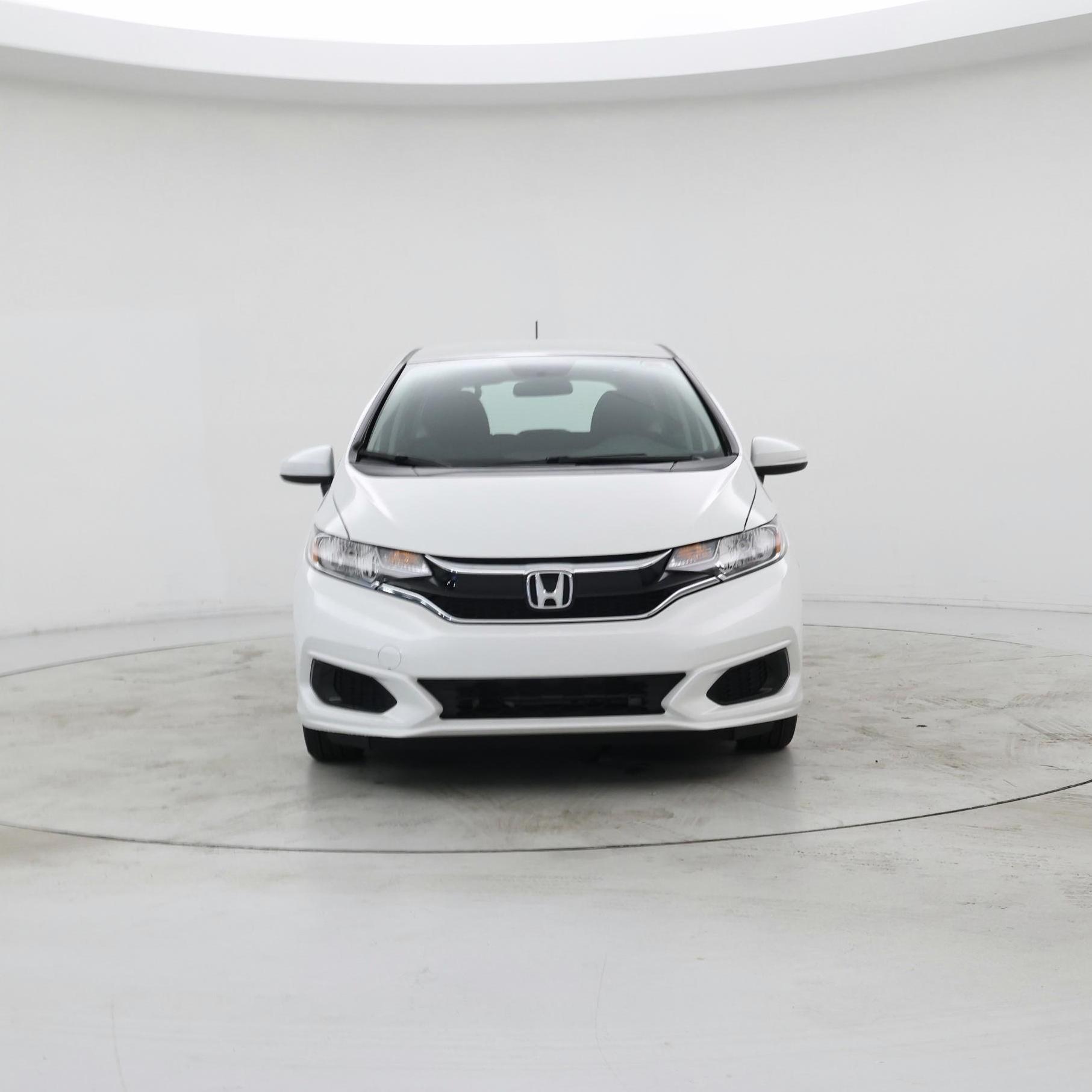Thumbnail: 2019 Honda Fit - 5