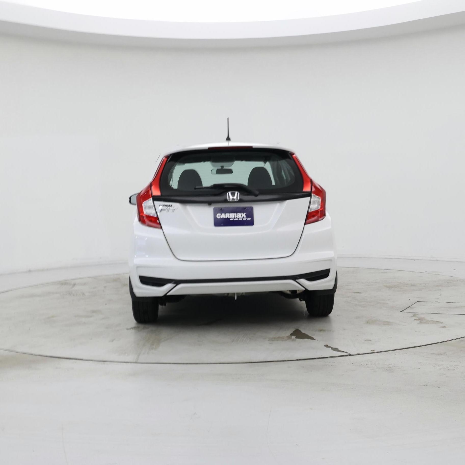 Thumbnail: 2019 Honda Fit - 6