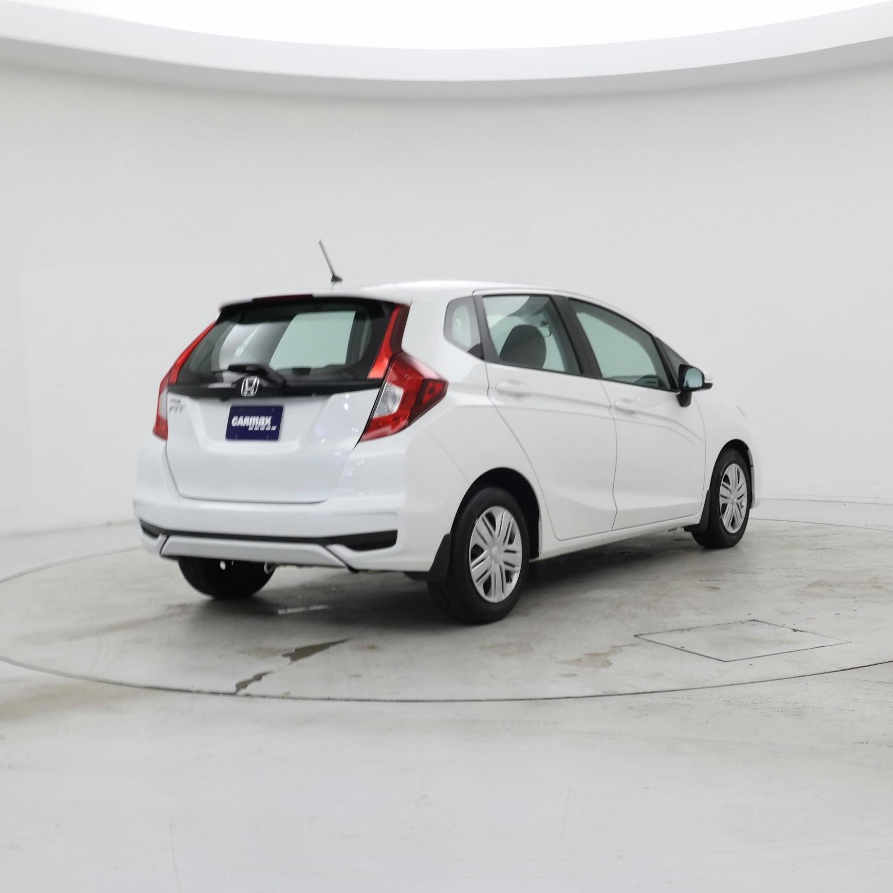 Thumbnail: 2019 Honda Fit - 8