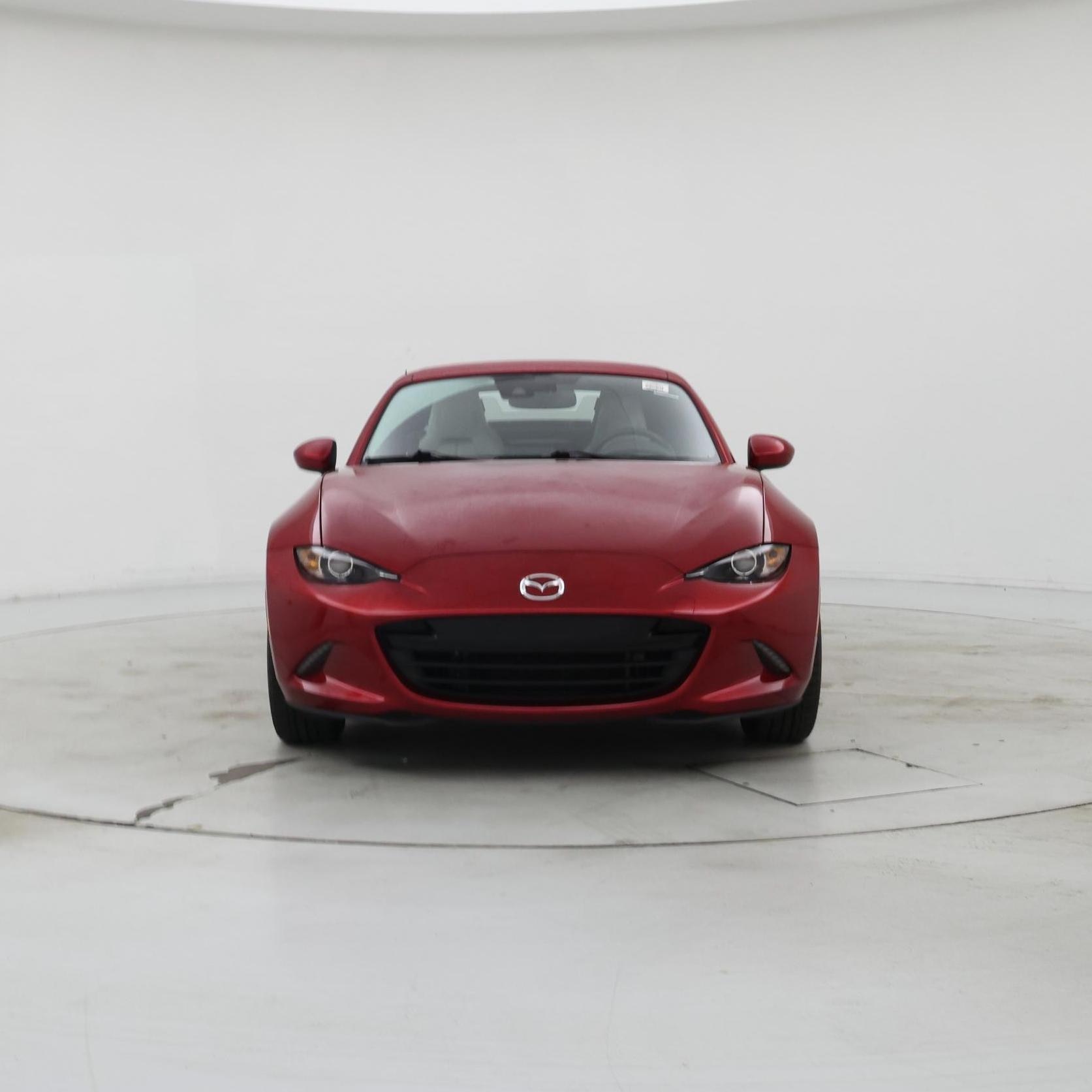 Thumbnail: 2021 Mazda MX-5 Miata - 5