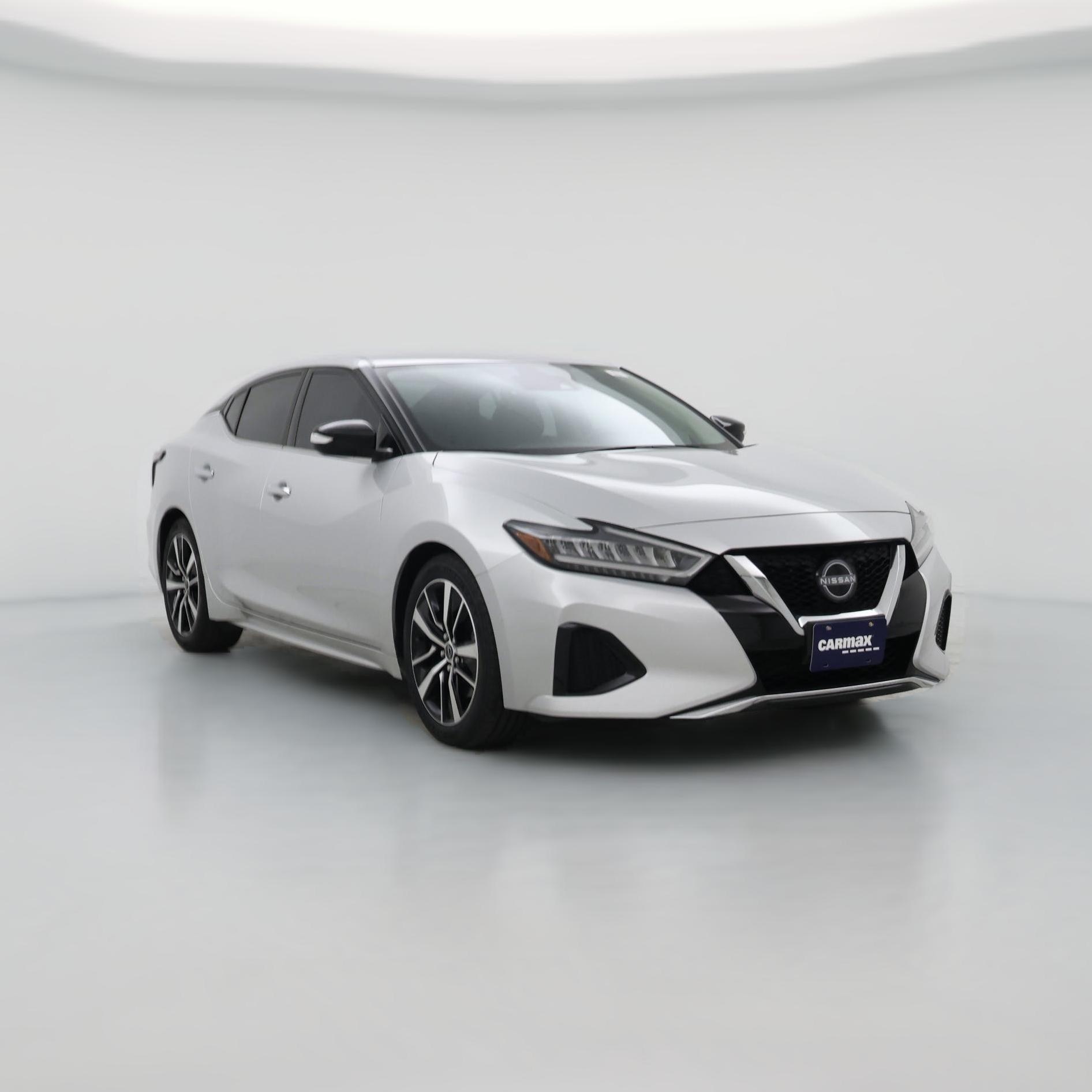 Thumbnail: 2023 Nissan Maxima - 1