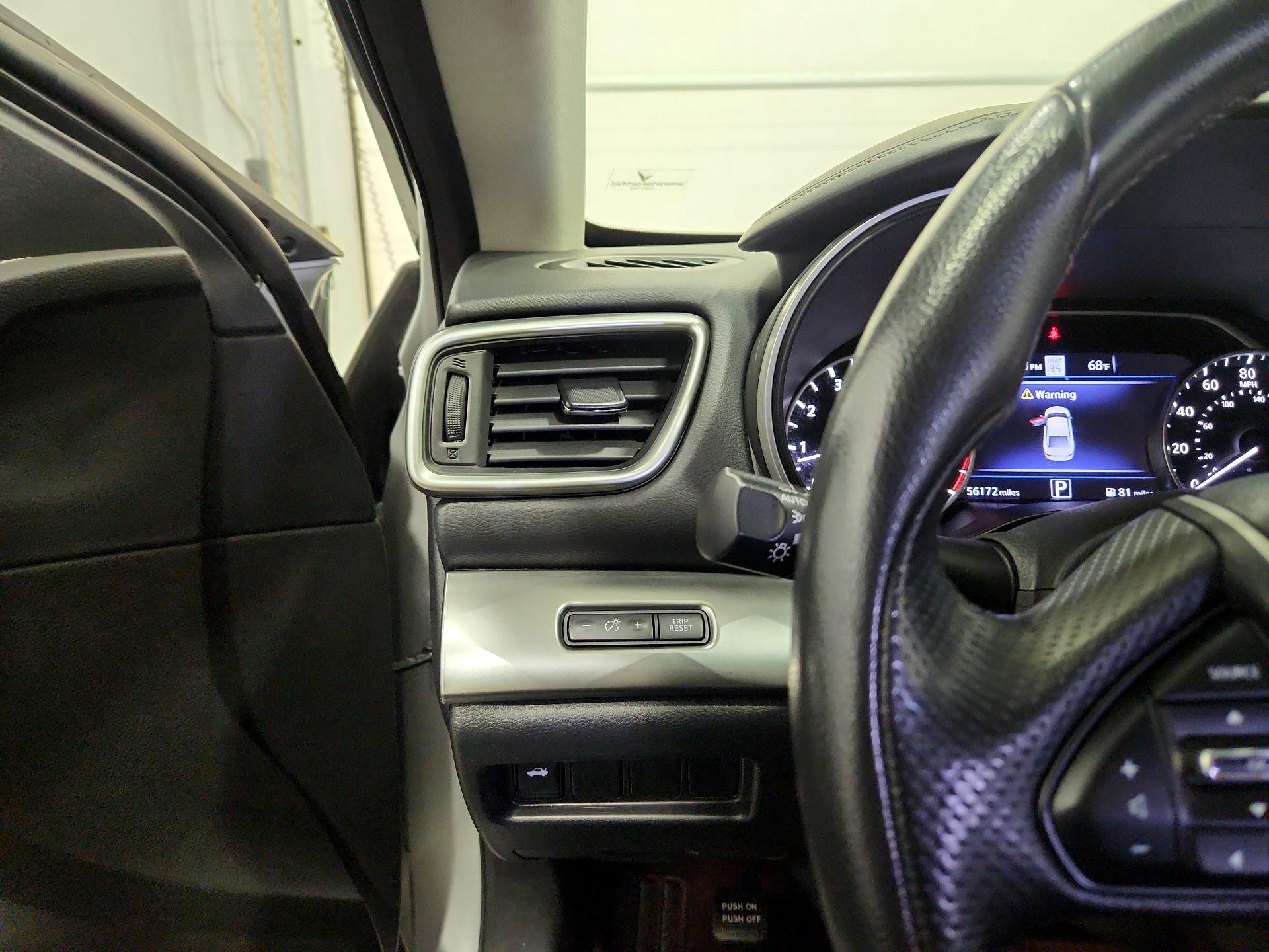 Thumbnail: 2023 Nissan Maxima - 13