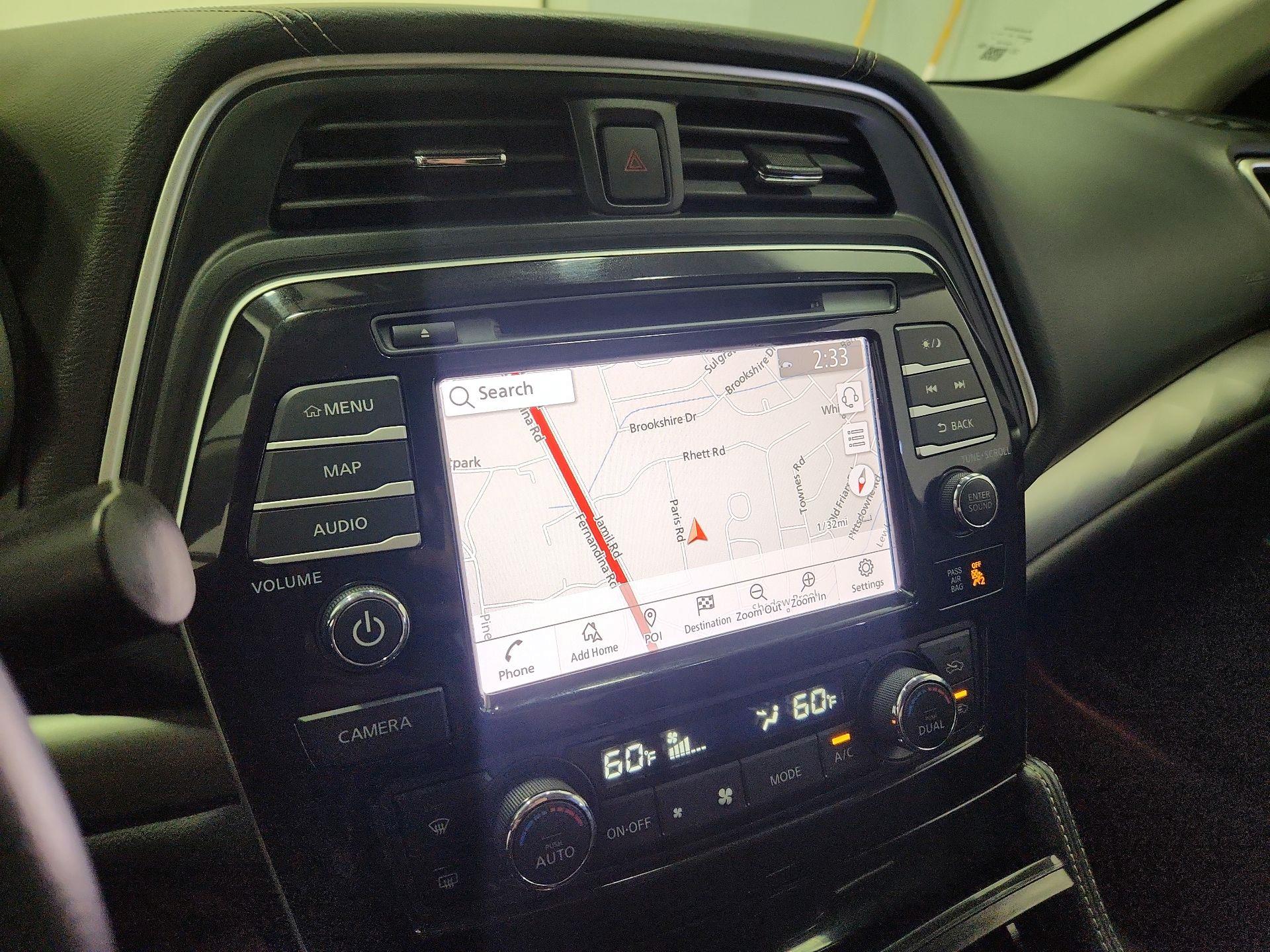 Thumbnail: 2023 Nissan Maxima - 14