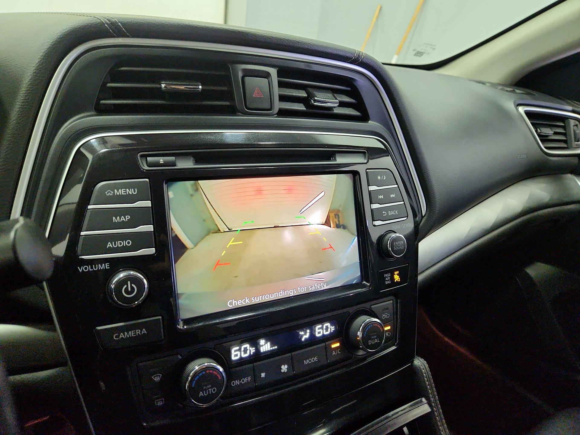 Thumbnail: 2023 Nissan Maxima - 15