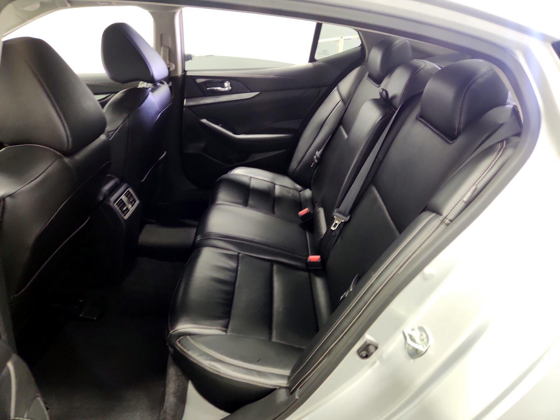 Thumbnail: 2023 Nissan Maxima - 20