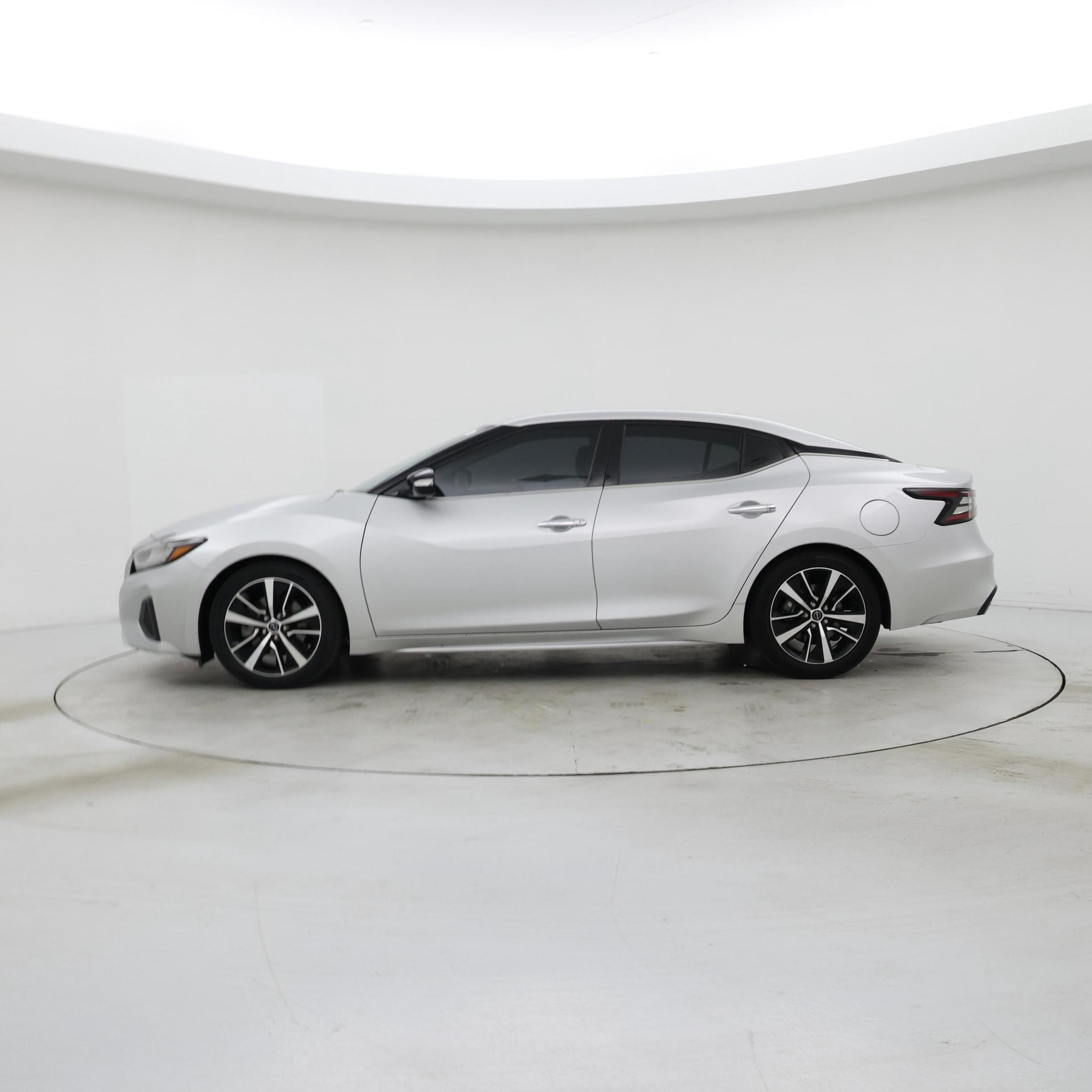 Thumbnail: 2023 Nissan Maxima - 3