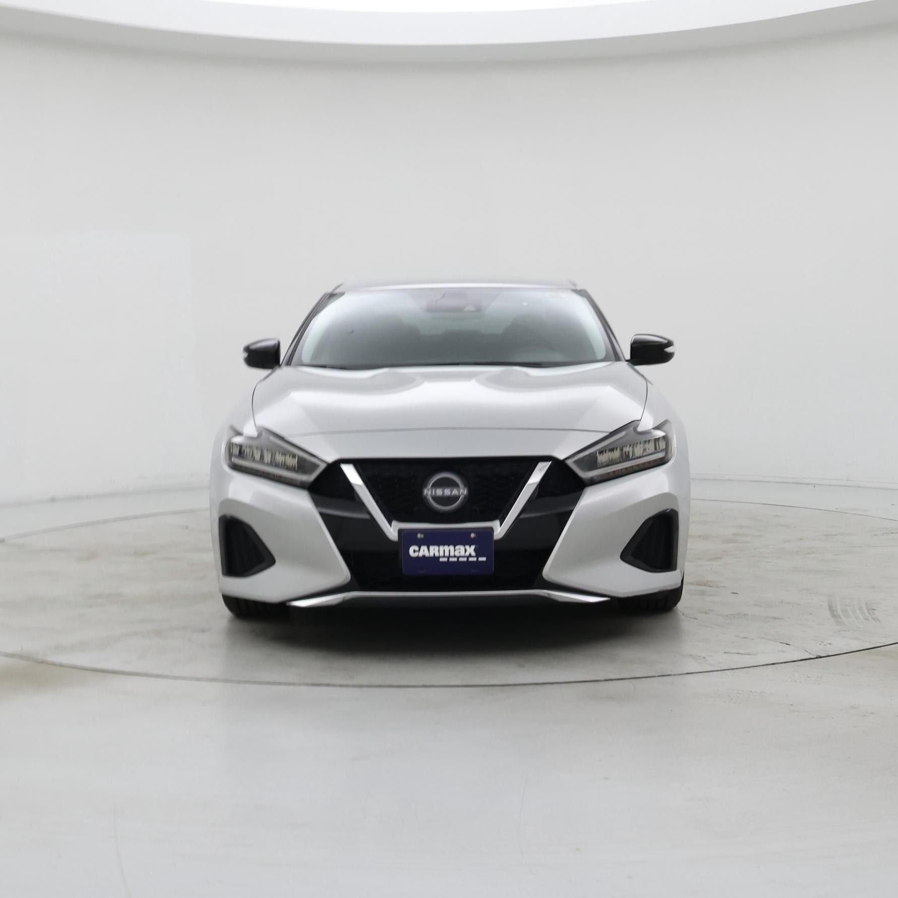 Thumbnail: 2023 Nissan Maxima - 5