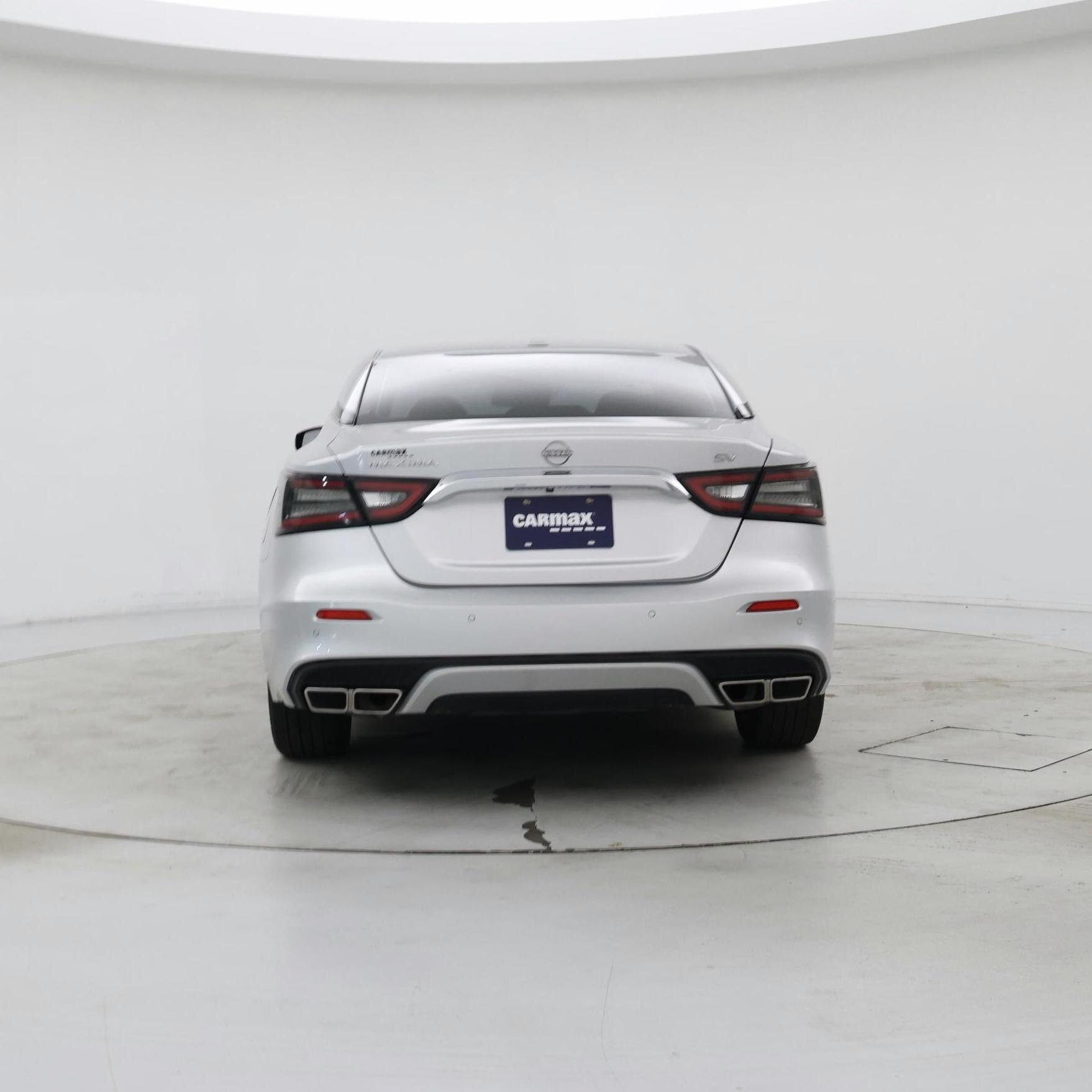 Thumbnail: 2023 Nissan Maxima - 6