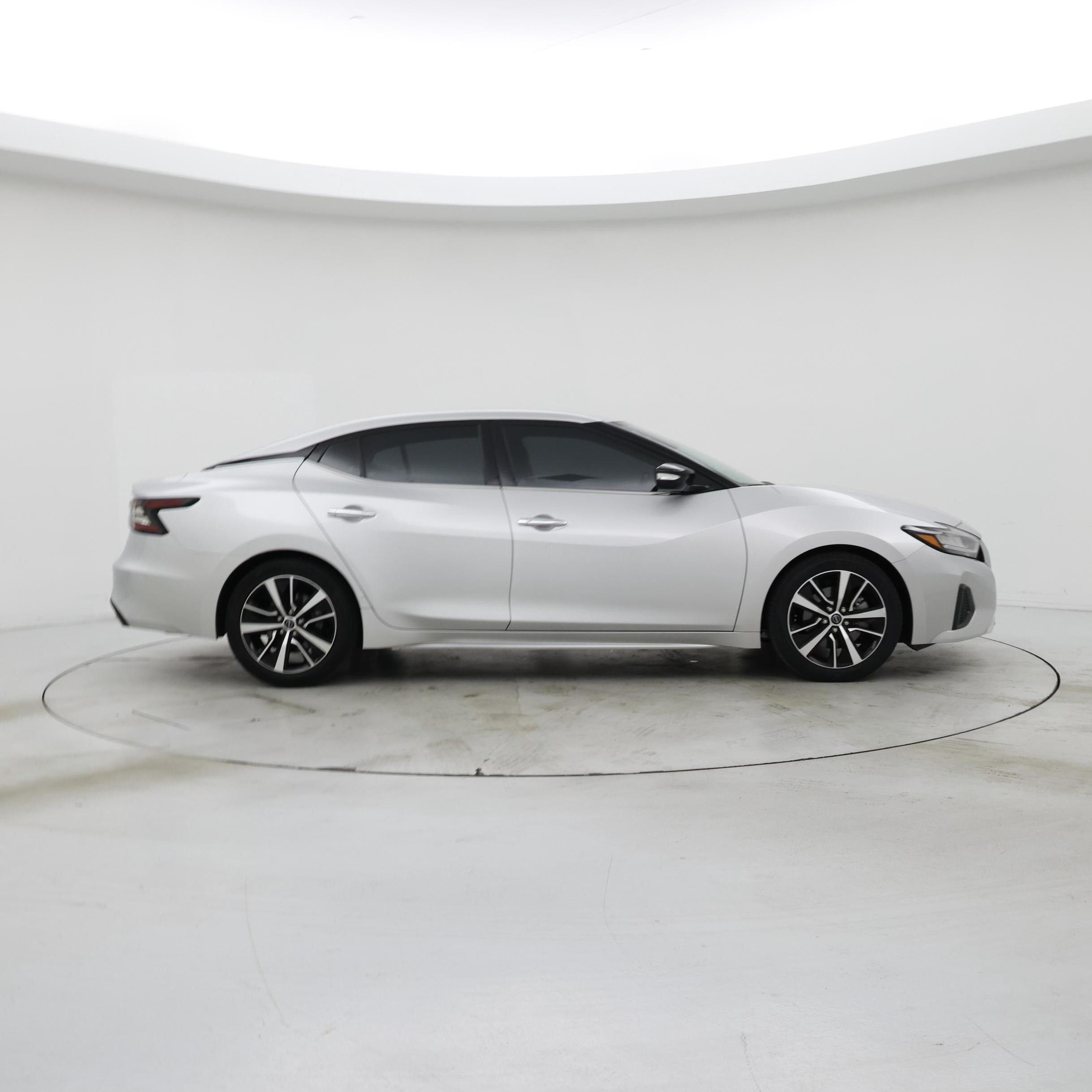 Thumbnail: 2023 Nissan Maxima - 7