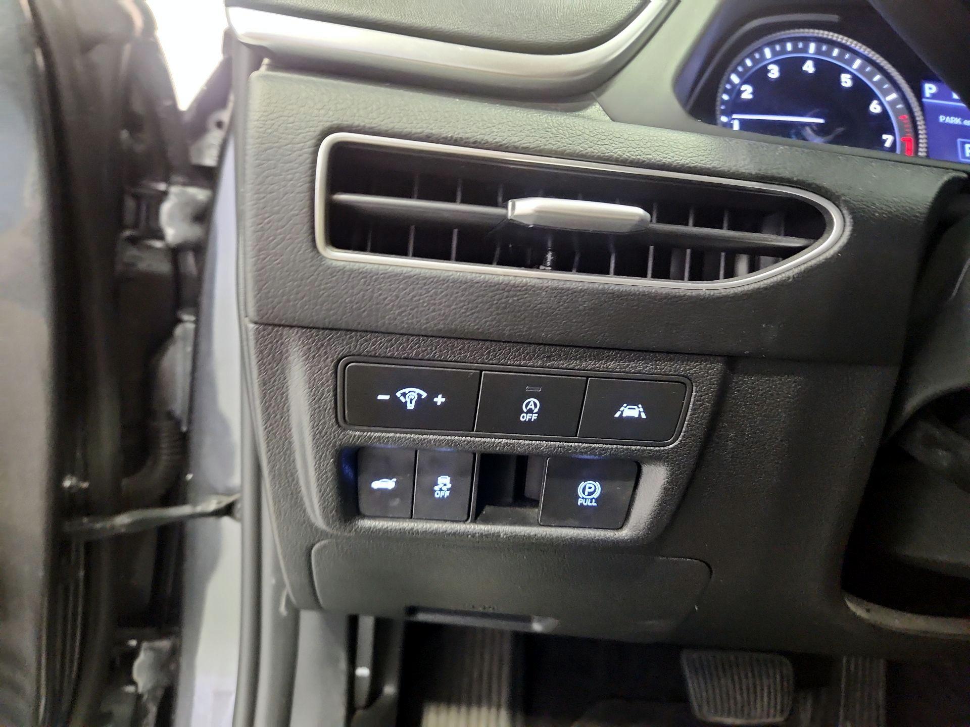 Thumbnail: 2023 Hyundai Sonata - 13