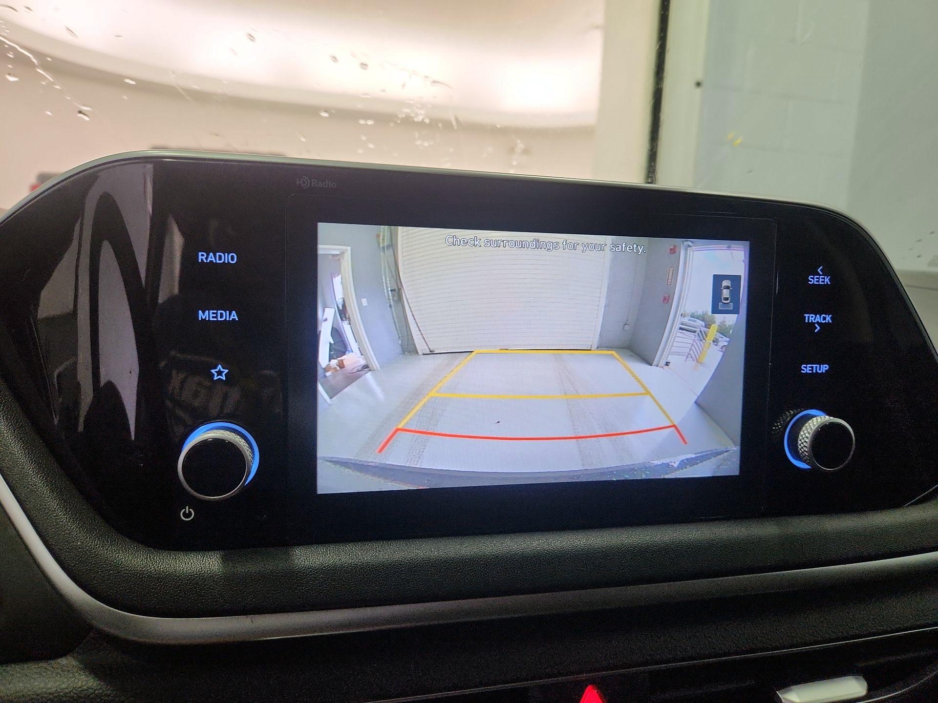 Thumbnail: 2023 Hyundai Sonata - 14