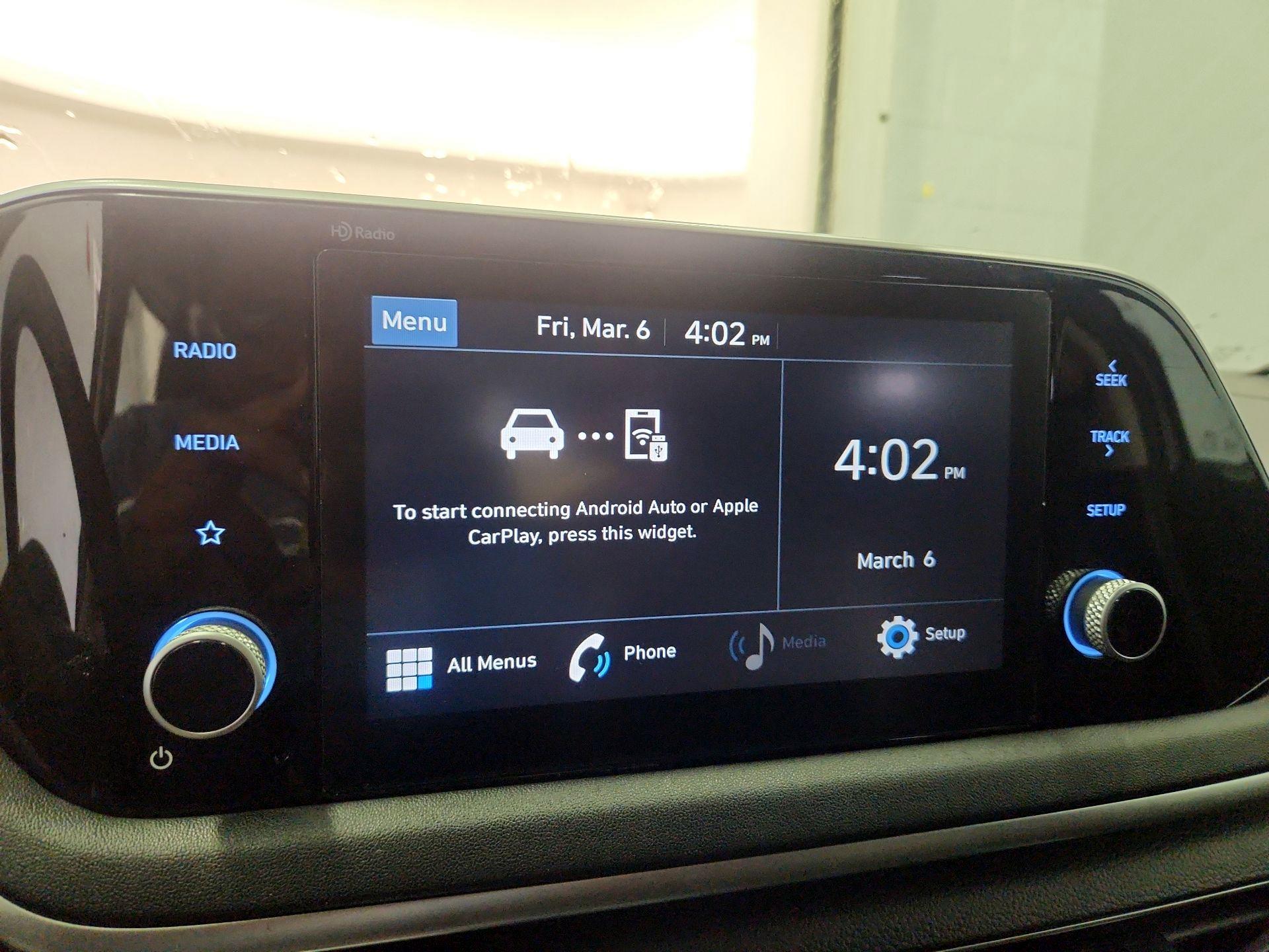 Thumbnail: 2023 Hyundai Sonata - 15