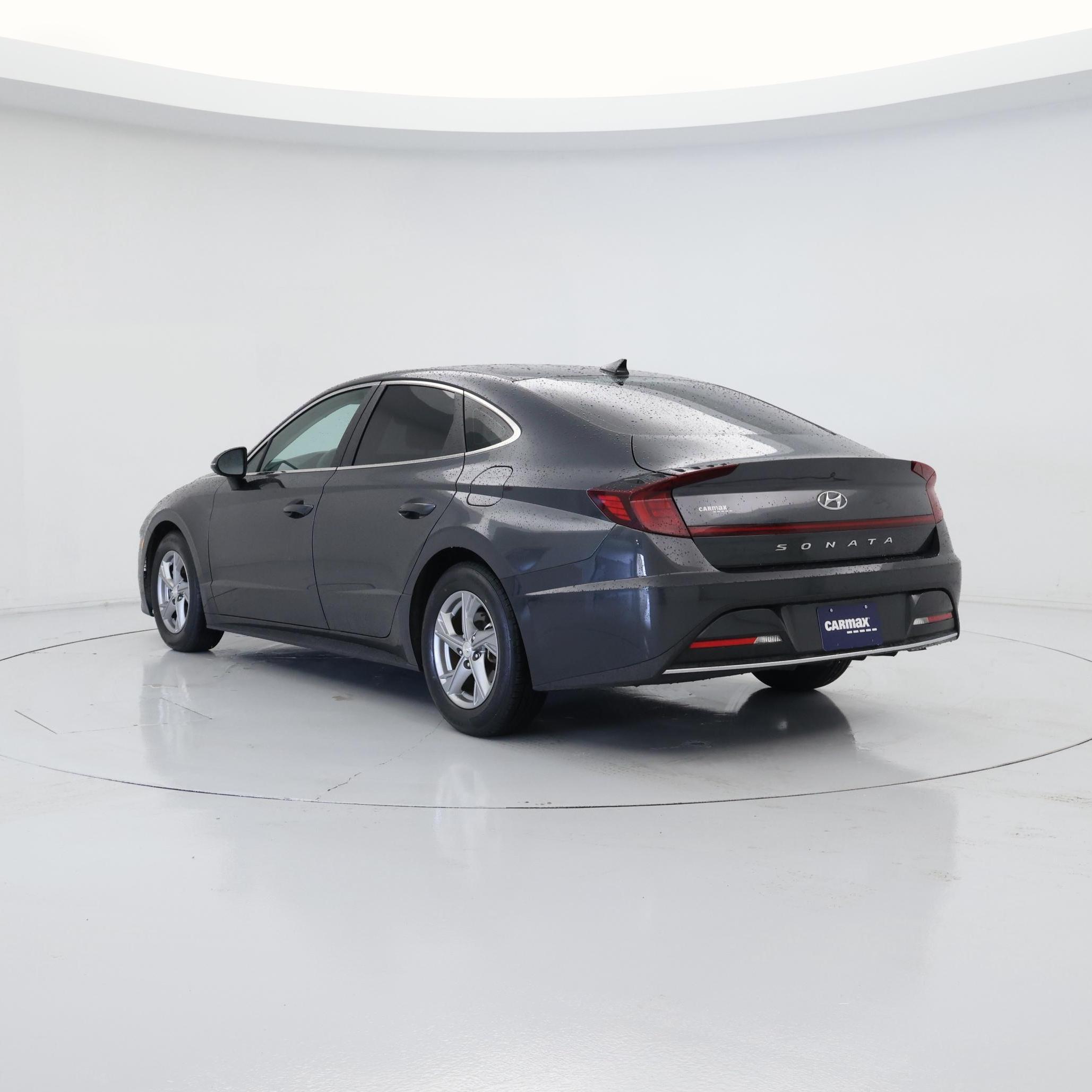 Thumbnail: 2023 Hyundai Sonata - 2