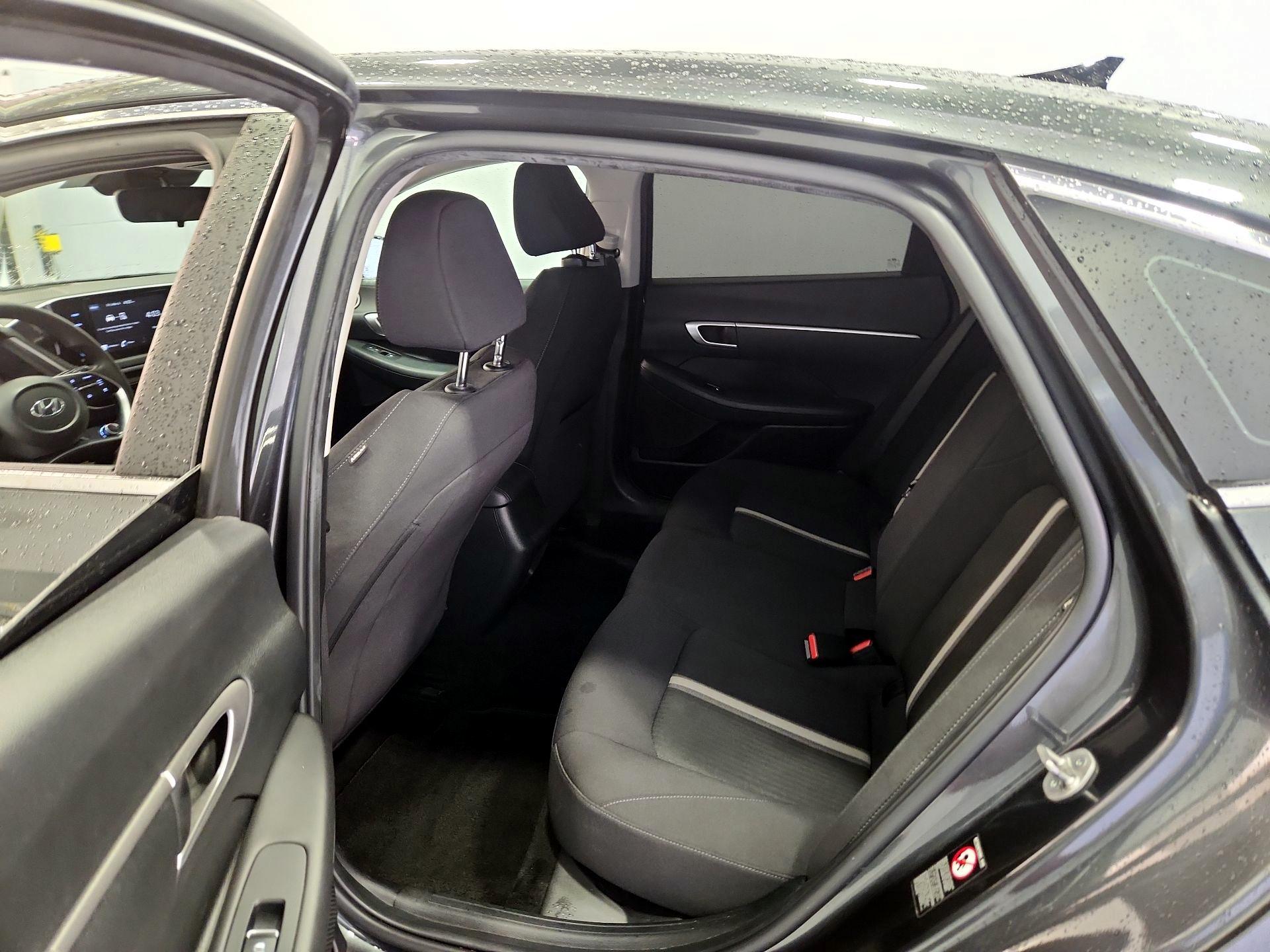 Thumbnail: 2023 Hyundai Sonata - 19