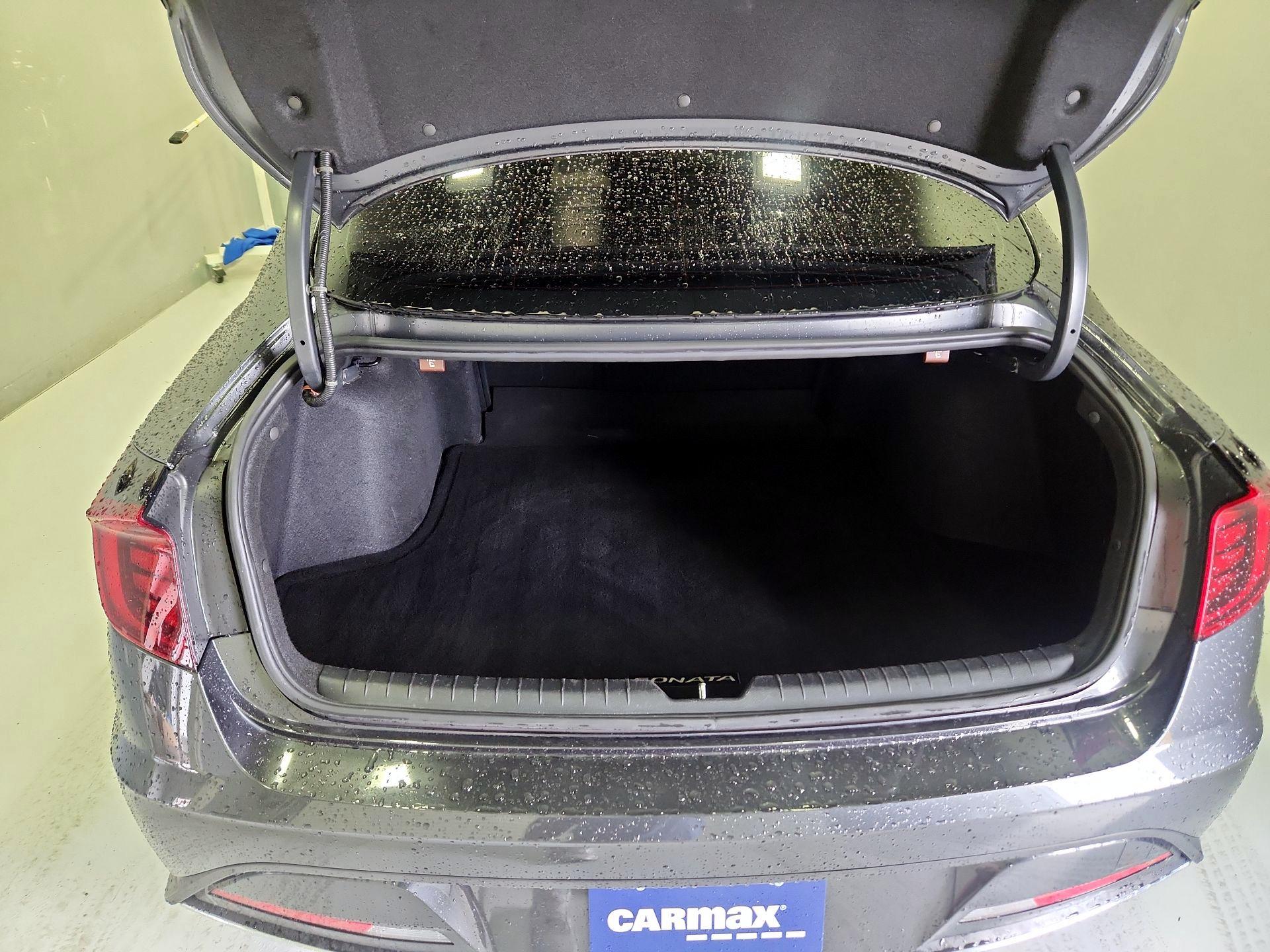 Thumbnail: 2023 Hyundai Sonata - 20