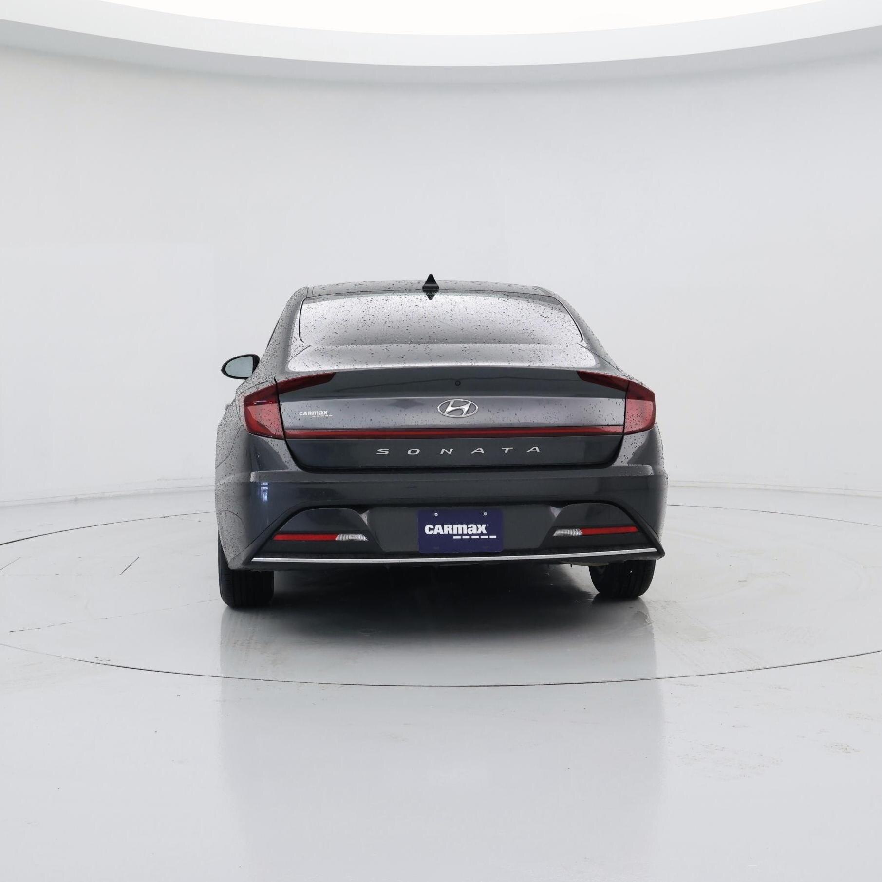 Thumbnail: 2023 Hyundai Sonata - 6