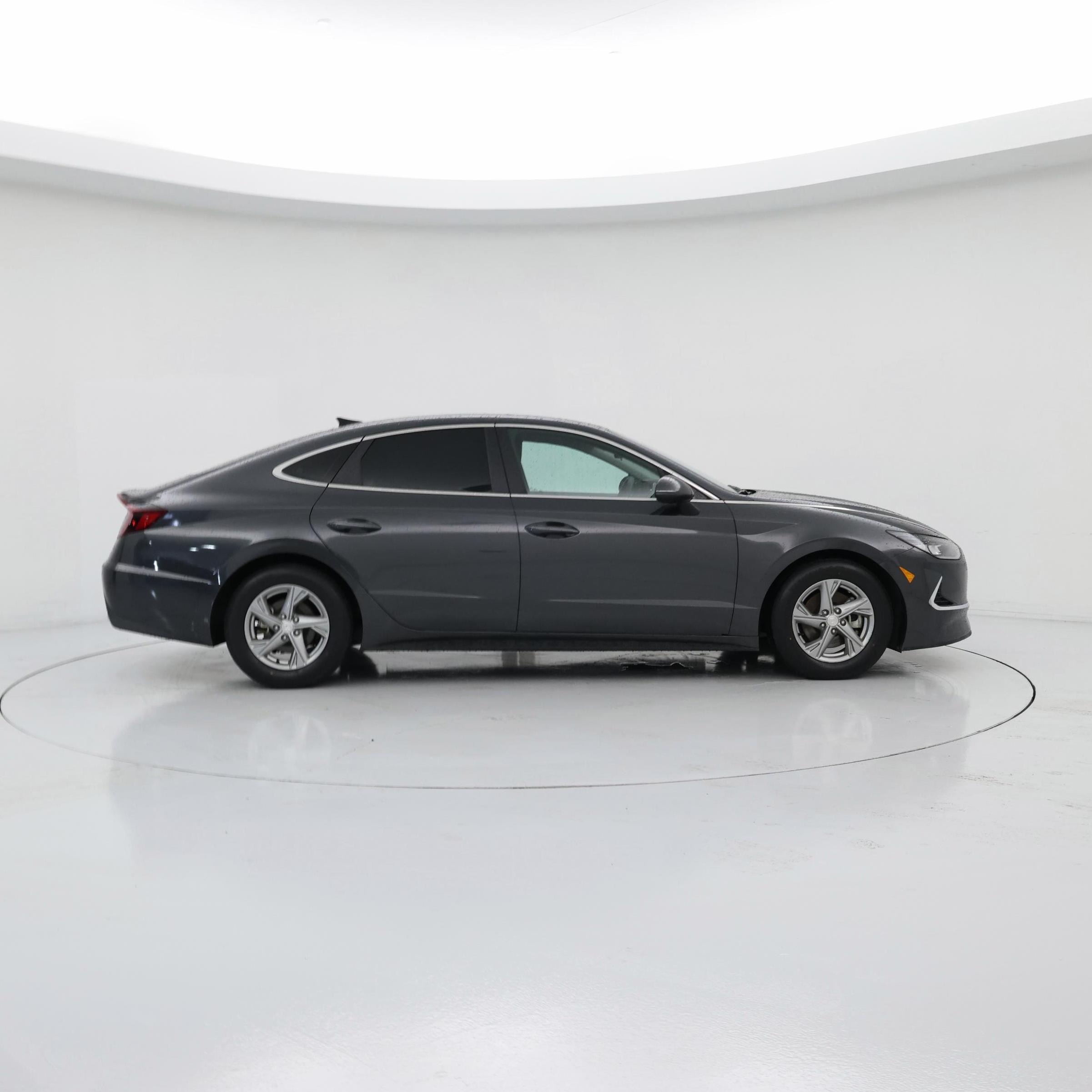 Thumbnail: 2023 Hyundai Sonata - 7