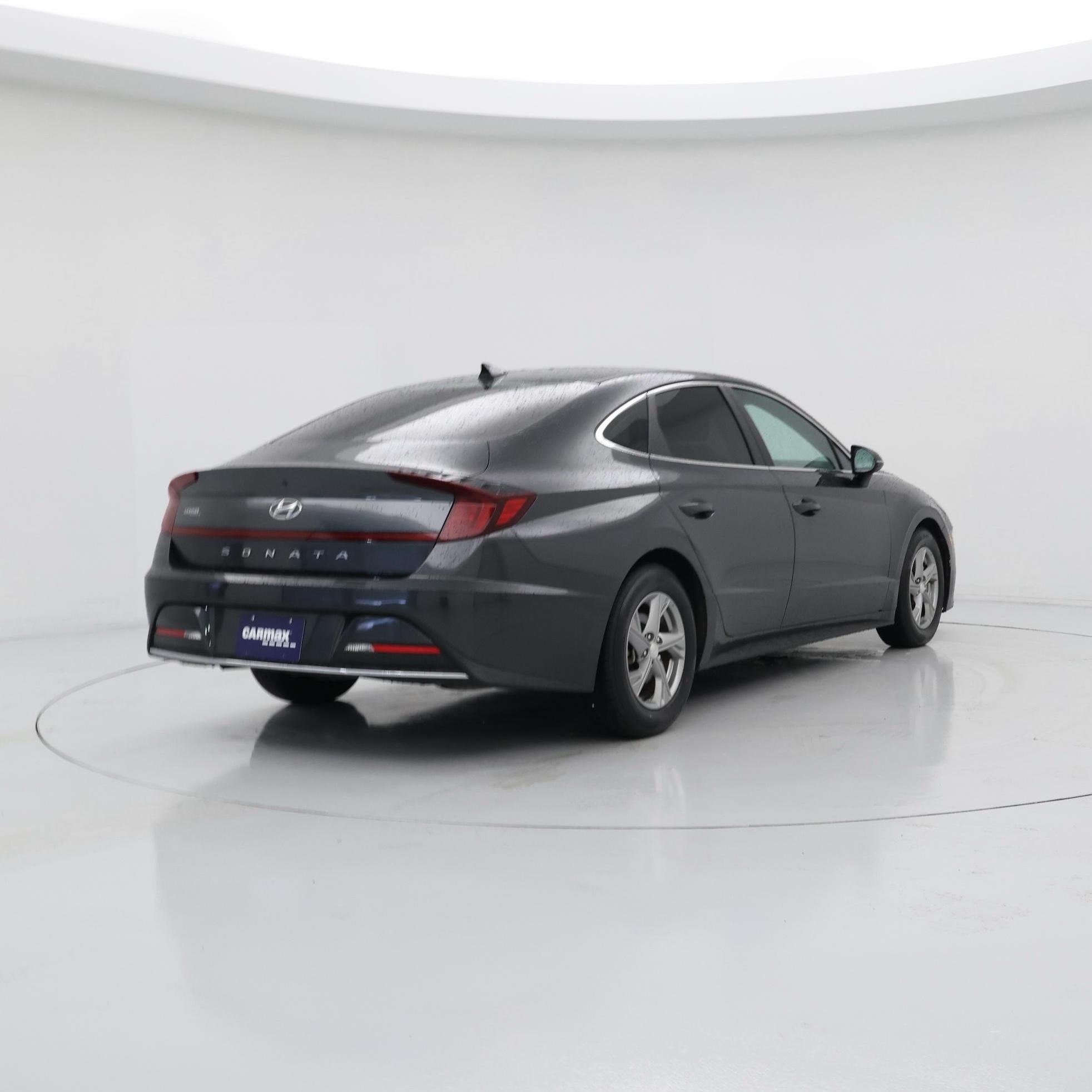 Thumbnail: 2023 Hyundai Sonata - 8