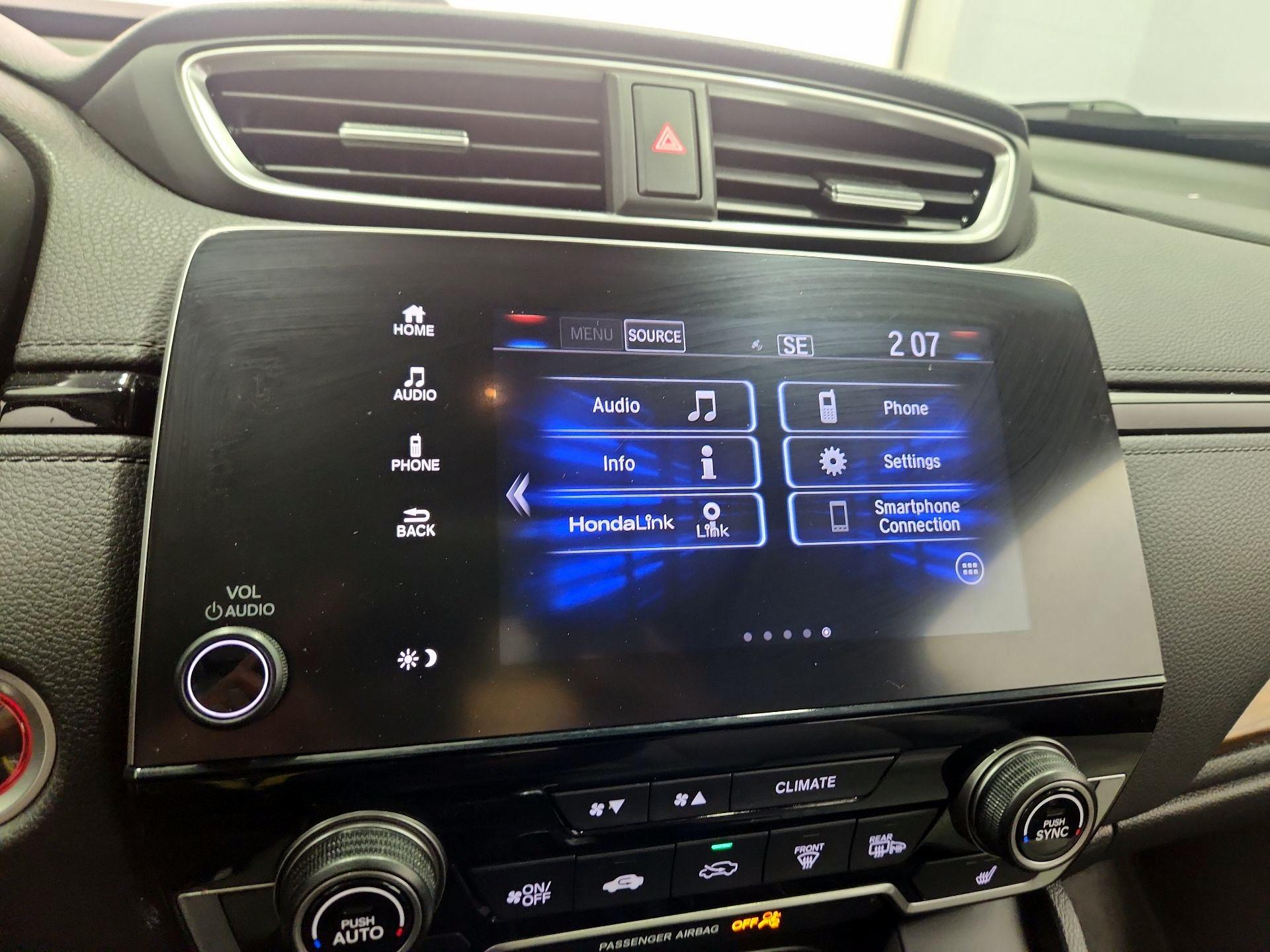 Thumbnail: 2017 Honda CR-V - 15