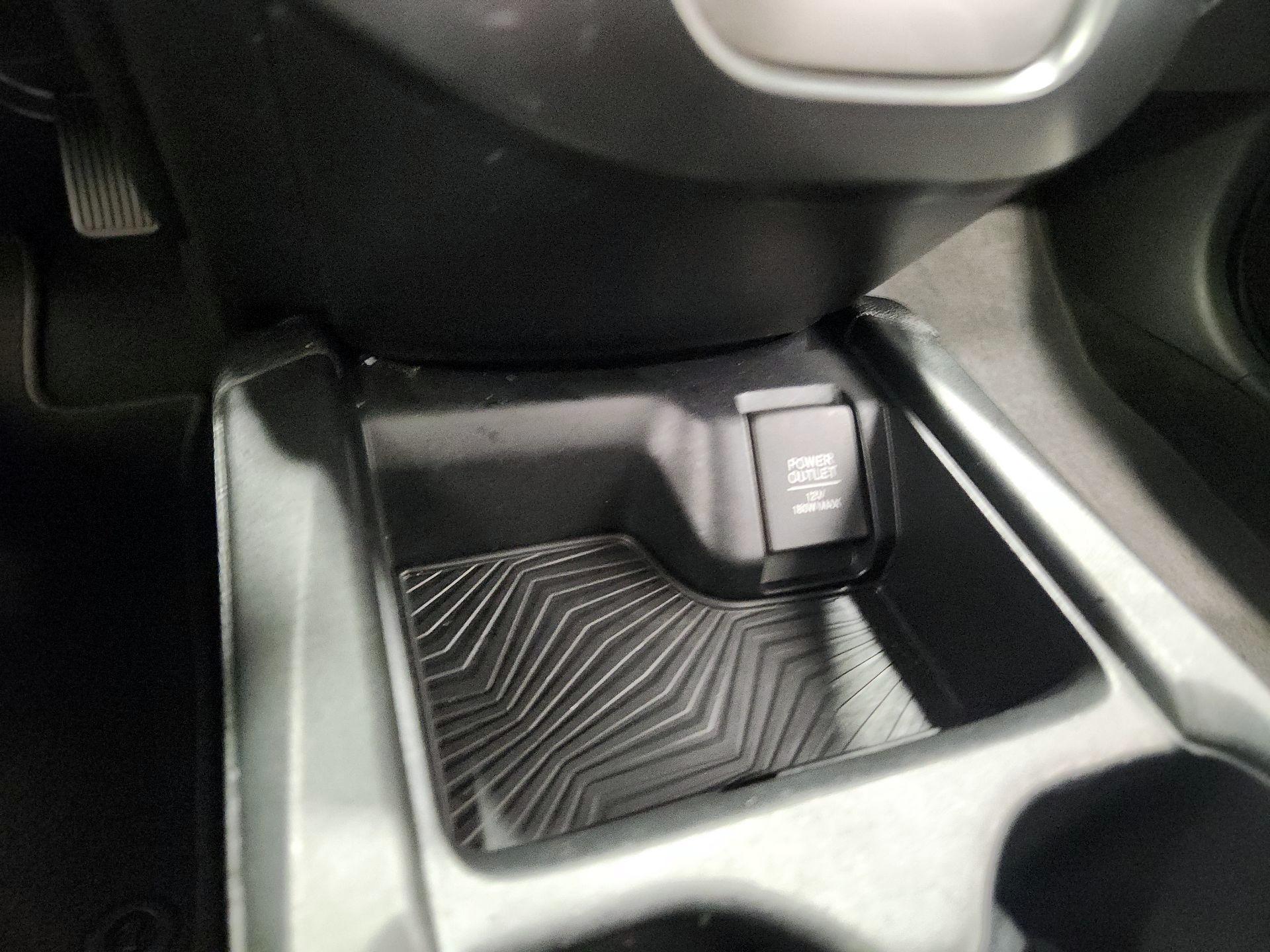 Thumbnail: 2017 Honda CR-V - 18