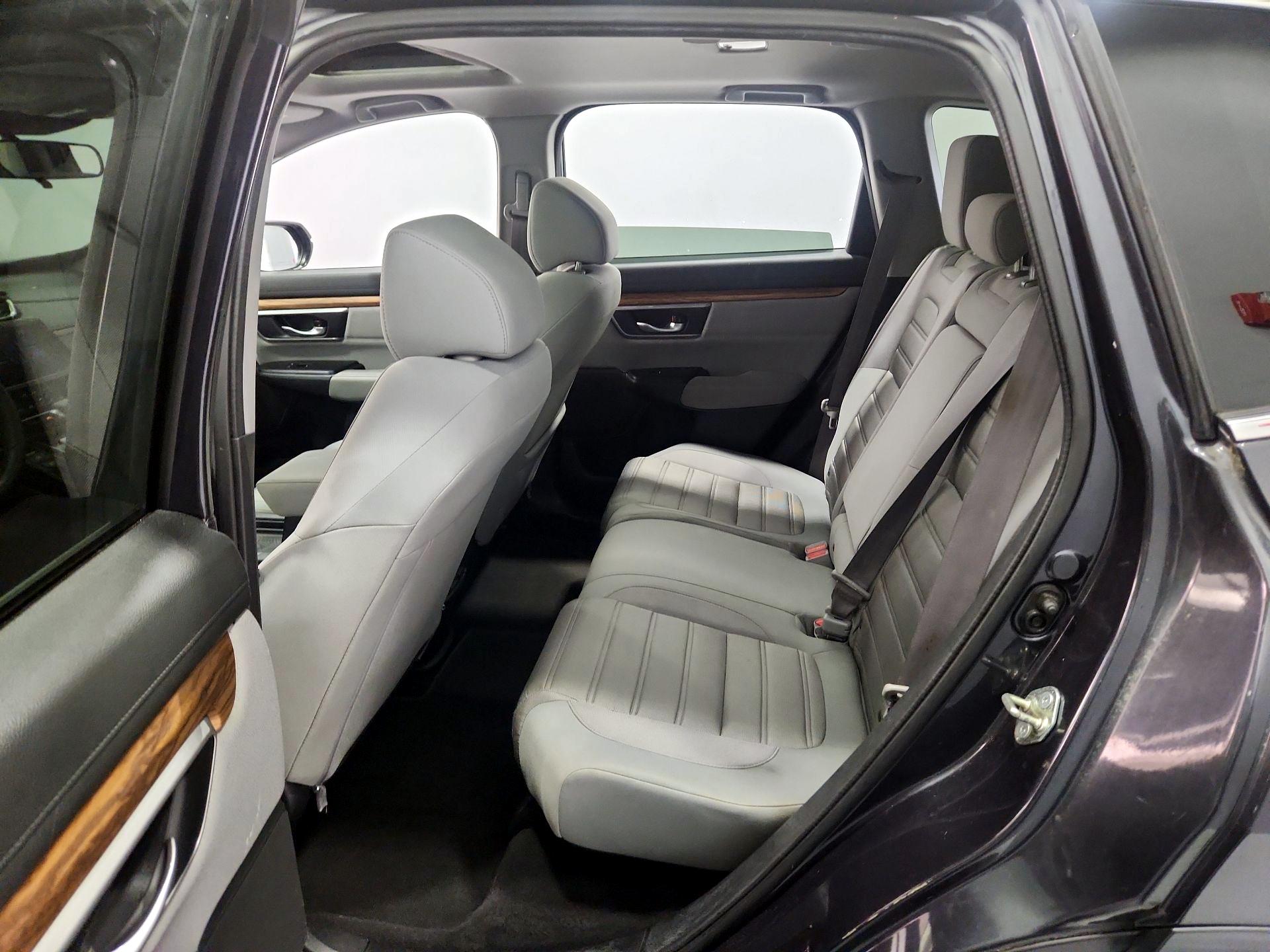 Thumbnail: 2017 Honda CR-V - 20