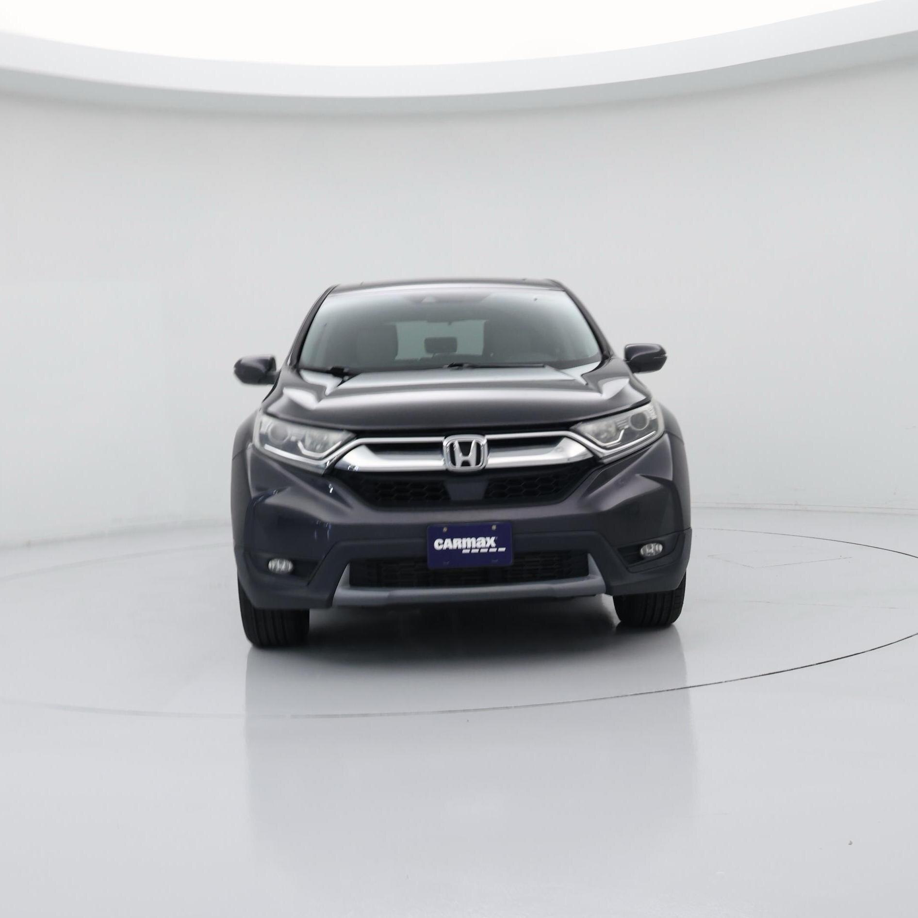 Thumbnail: 2017 Honda CR-V - 5