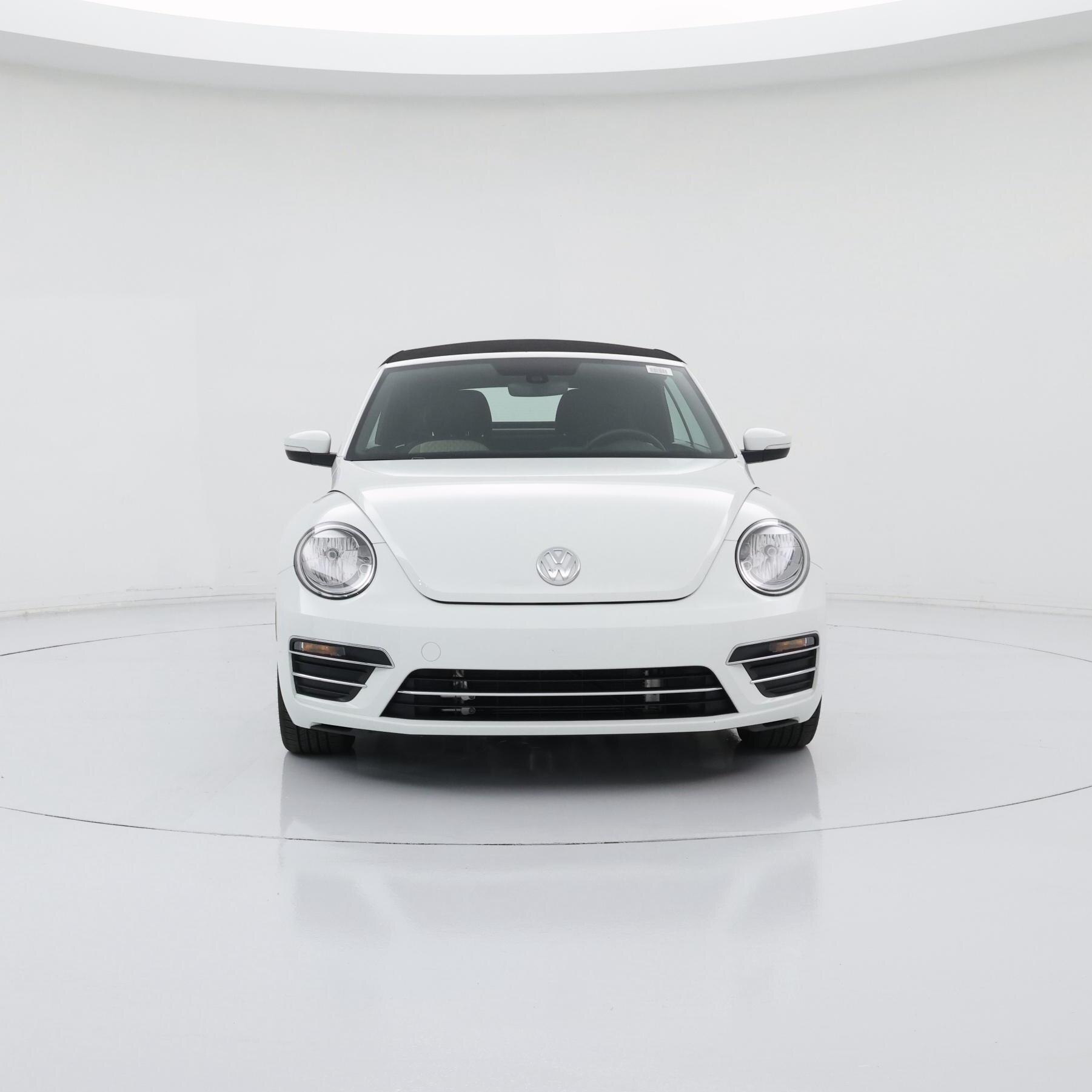 Thumbnail: 2019 Volkswagen Beetle - 5