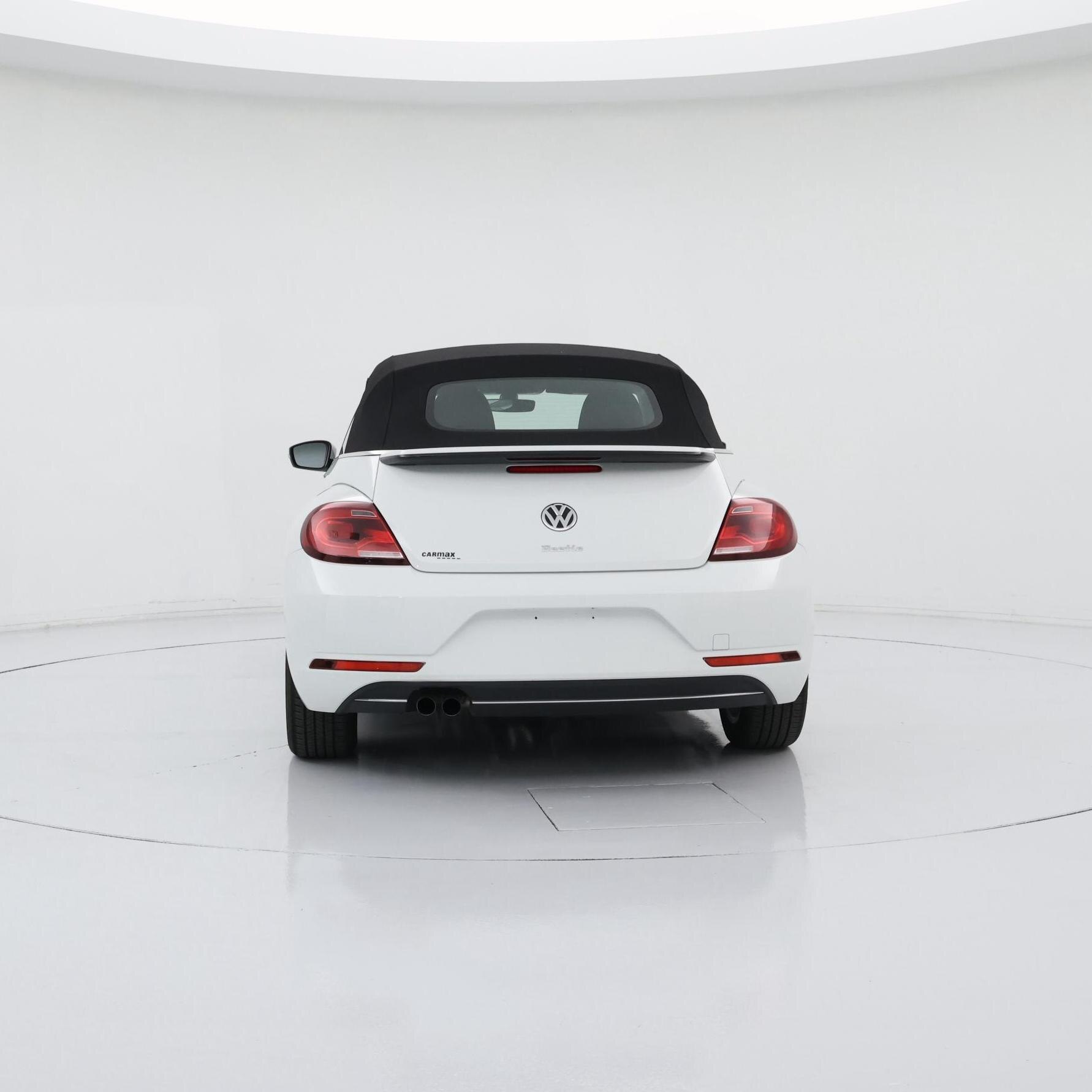 Thumbnail: 2019 Volkswagen Beetle - 6