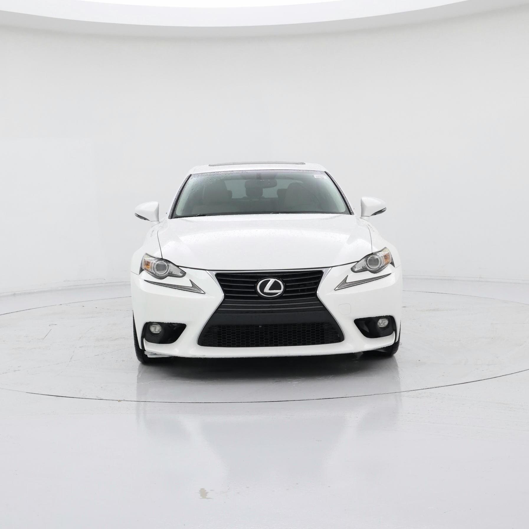 Thumbnail: 2015 Lexus IS - 5