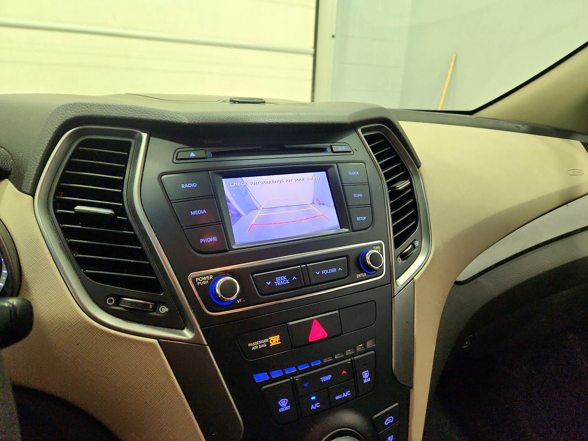 Thumbnail: 2018 Hyundai Santa Fe - 14