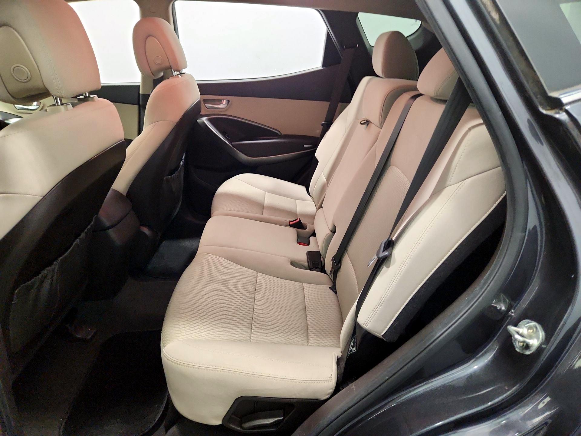 Thumbnail: 2018 Hyundai Santa Fe - 19