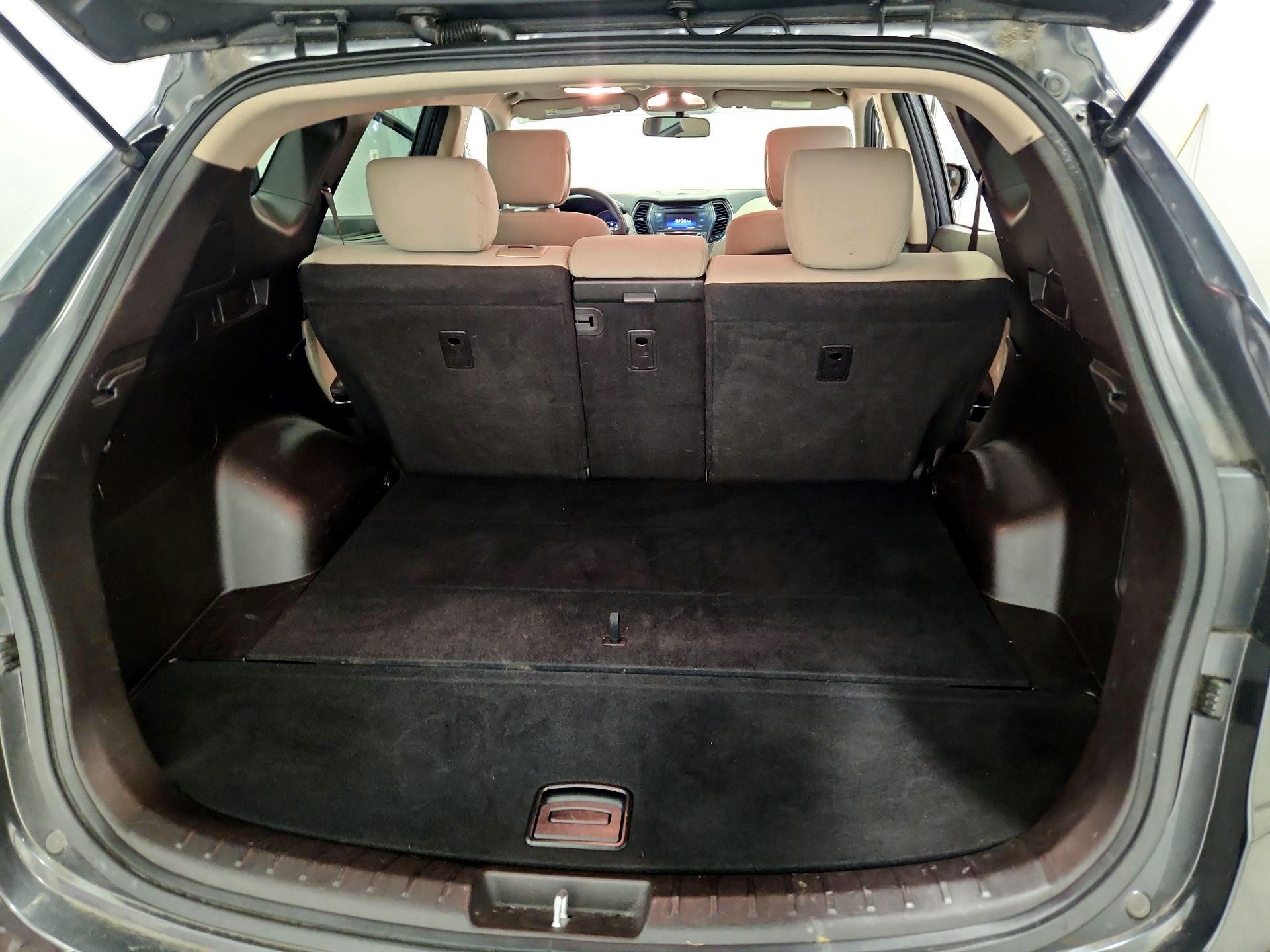 Thumbnail: 2018 Hyundai Santa Fe - 20