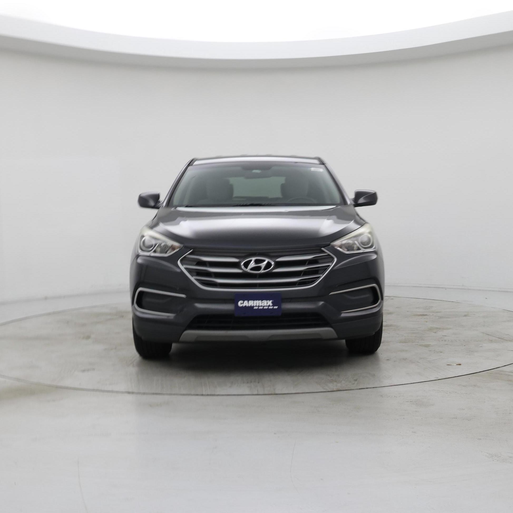 Thumbnail: 2018 Hyundai Santa Fe - 5