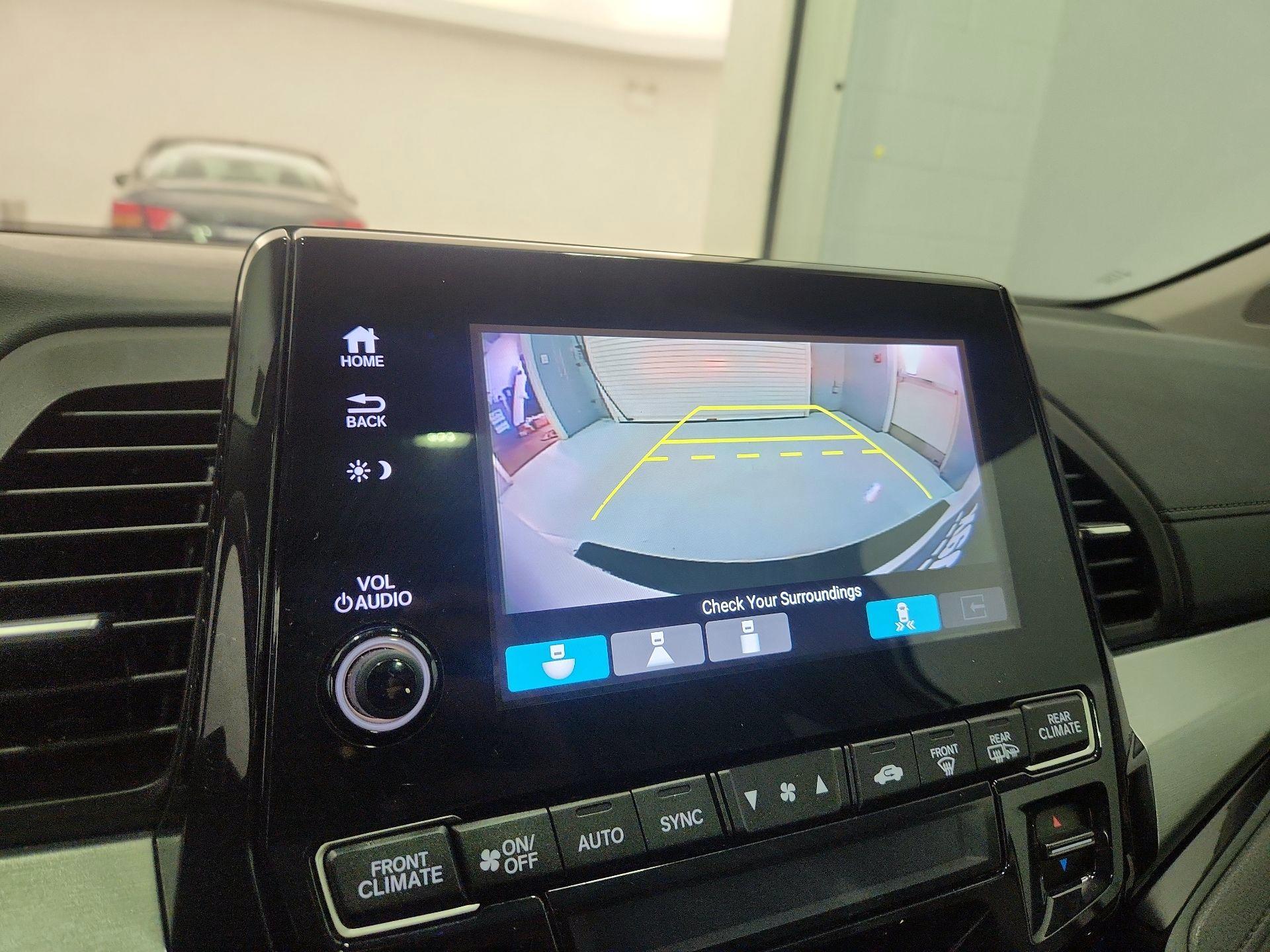 Thumbnail: 2020 Honda Odyssey - 15