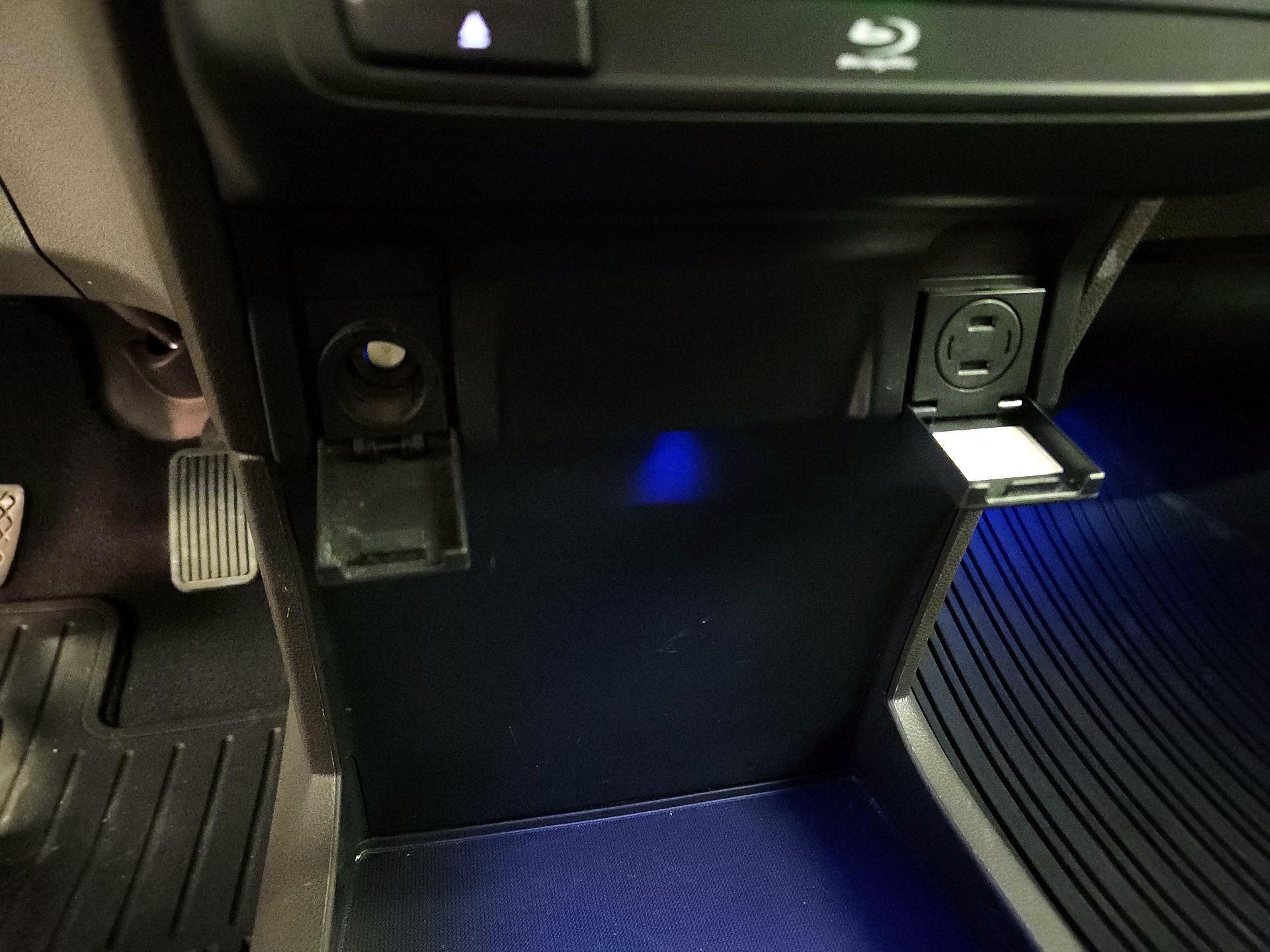 Thumbnail: 2020 Honda Odyssey - 19