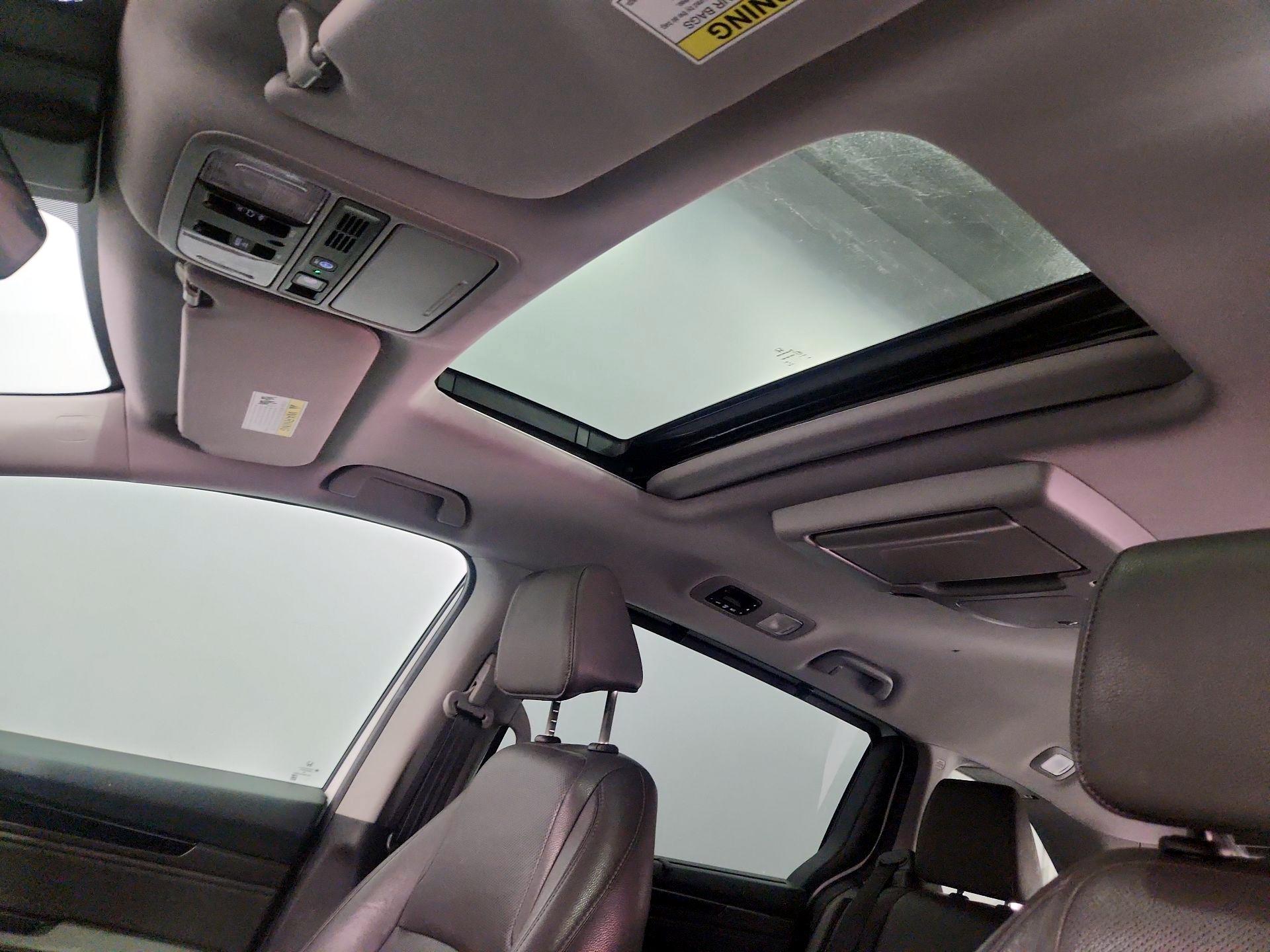 Thumbnail: 2020 Honda Odyssey - 20