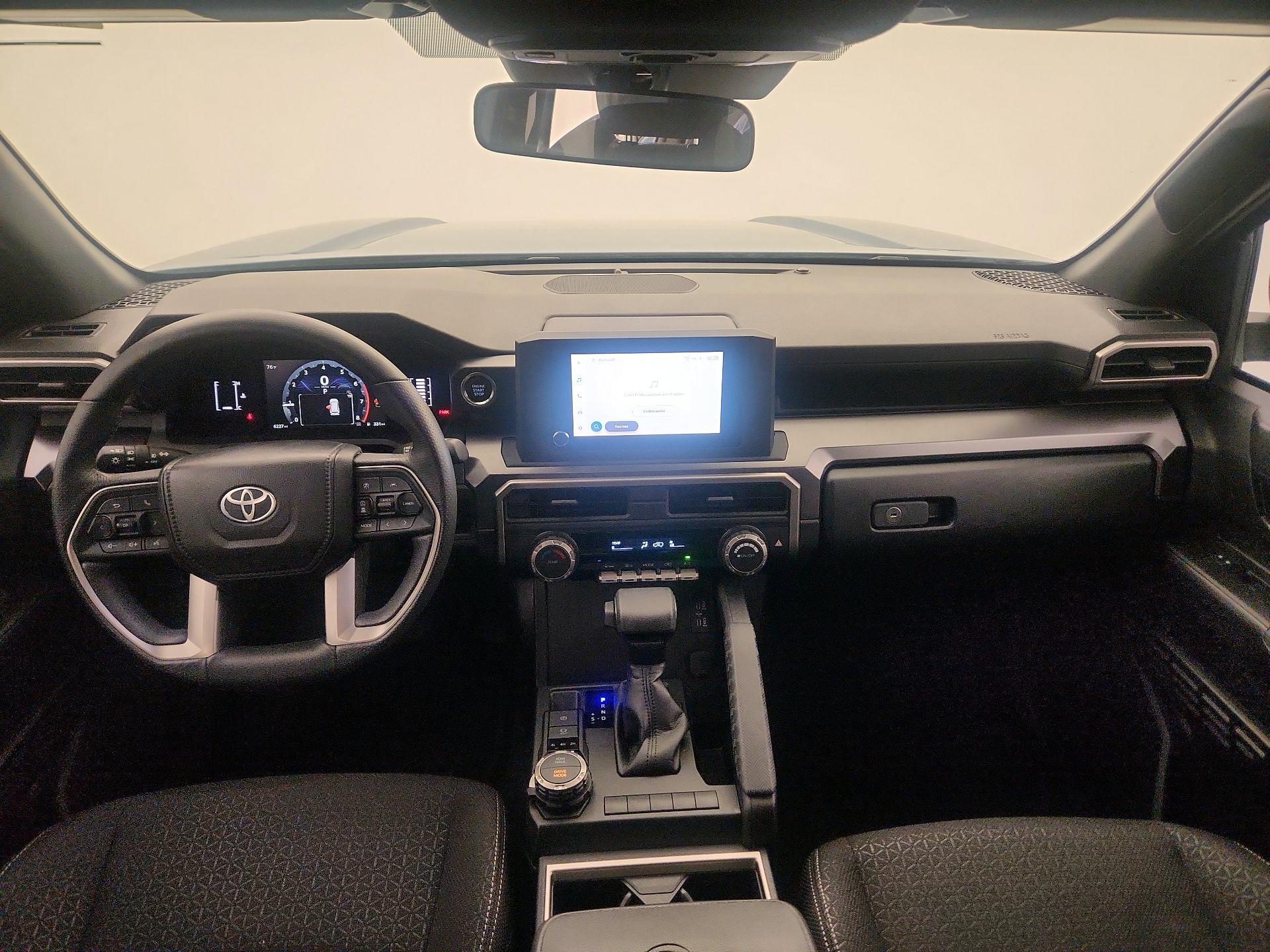 Thumbnail: 2025 Toyota 4Runner - 9