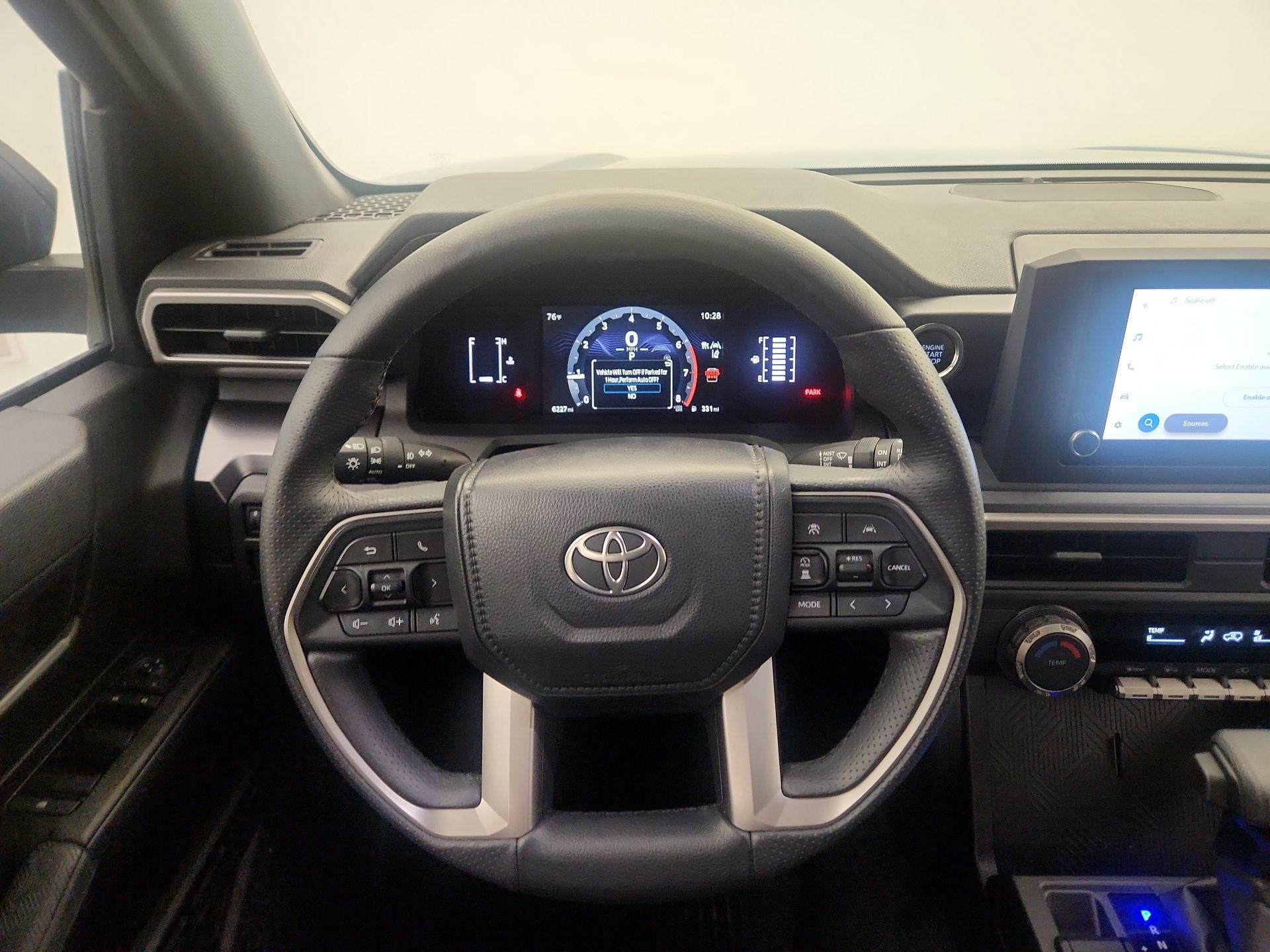 Thumbnail: 2025 Toyota 4Runner - 10