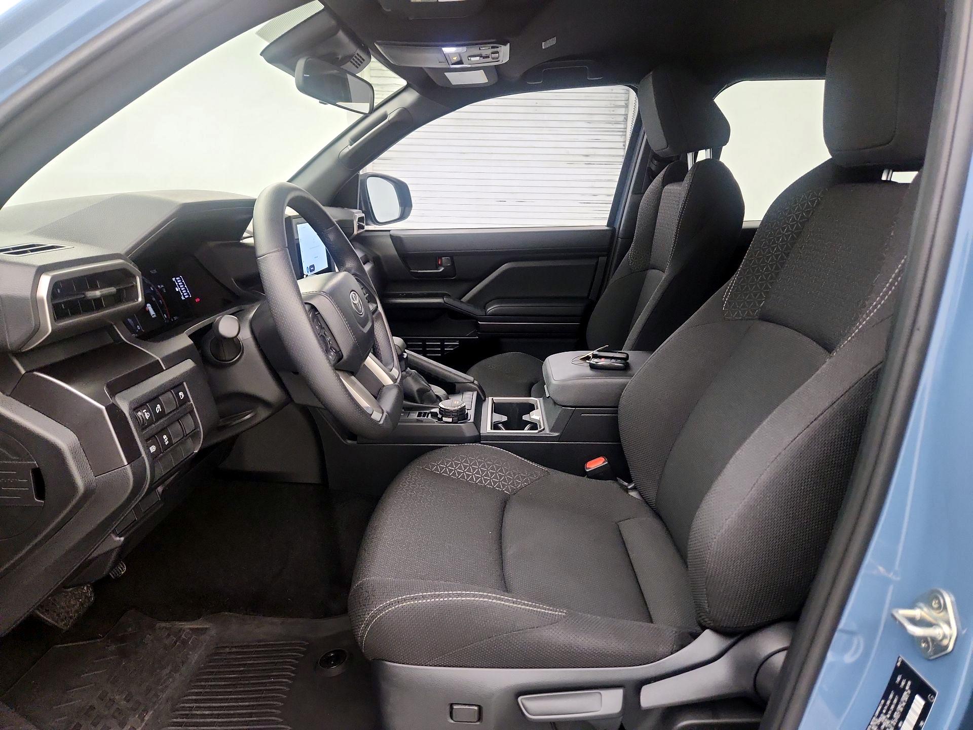 Thumbnail: 2025 Toyota 4Runner - 11